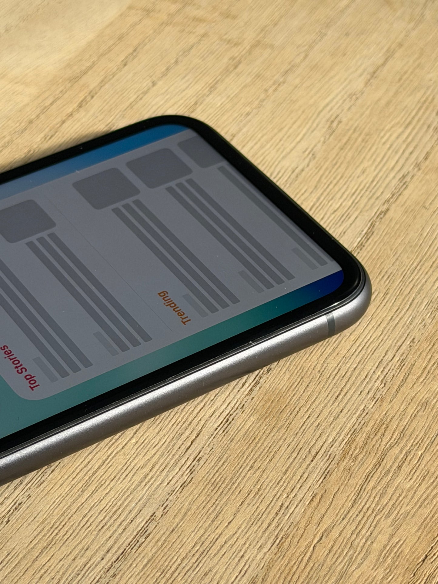 Pre-owned Apple iPhone 11 (64GB Black) - A-grade