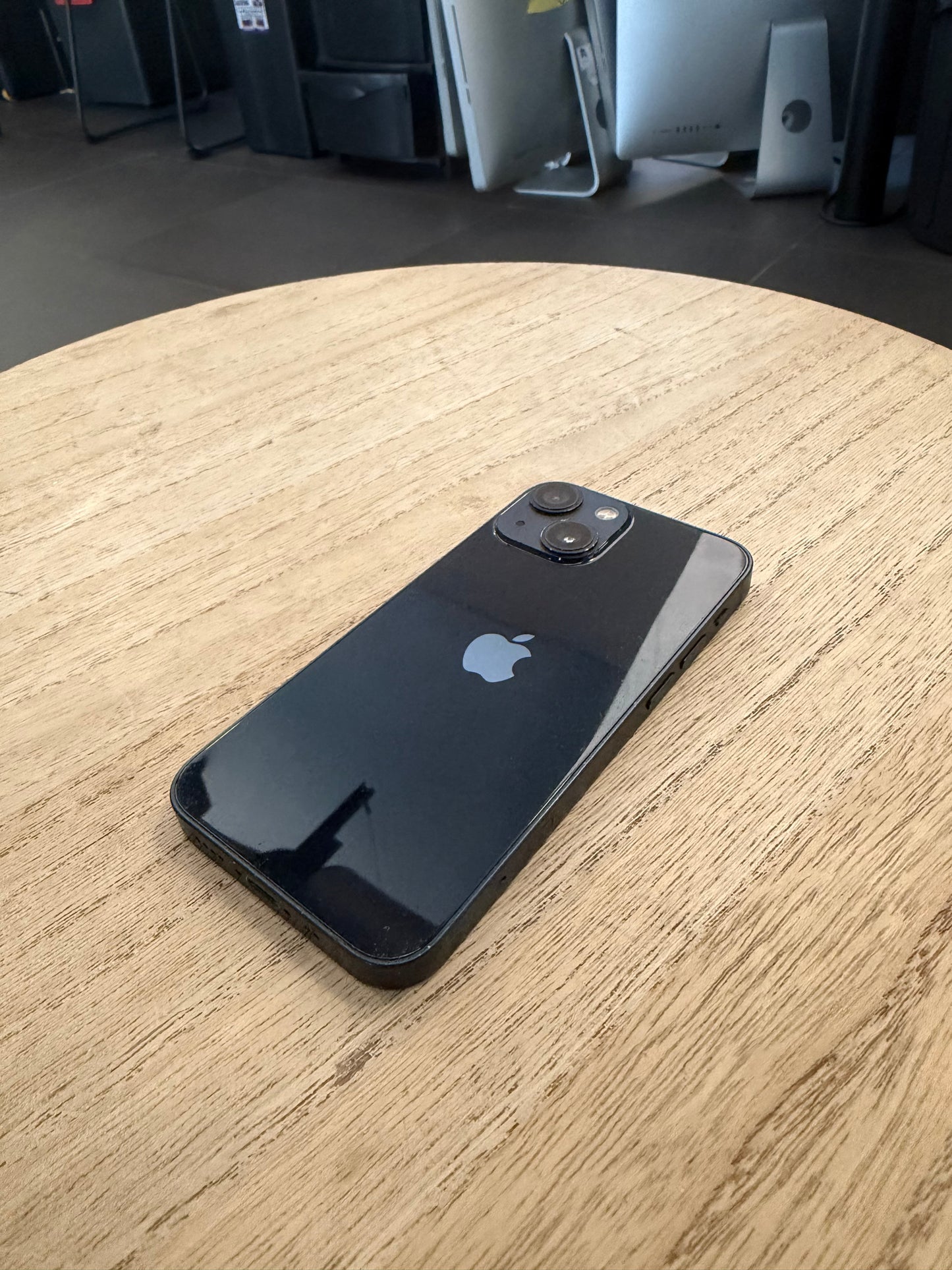 Pre-owned iPhone 13 Mini (128gb Black) - B-Grade