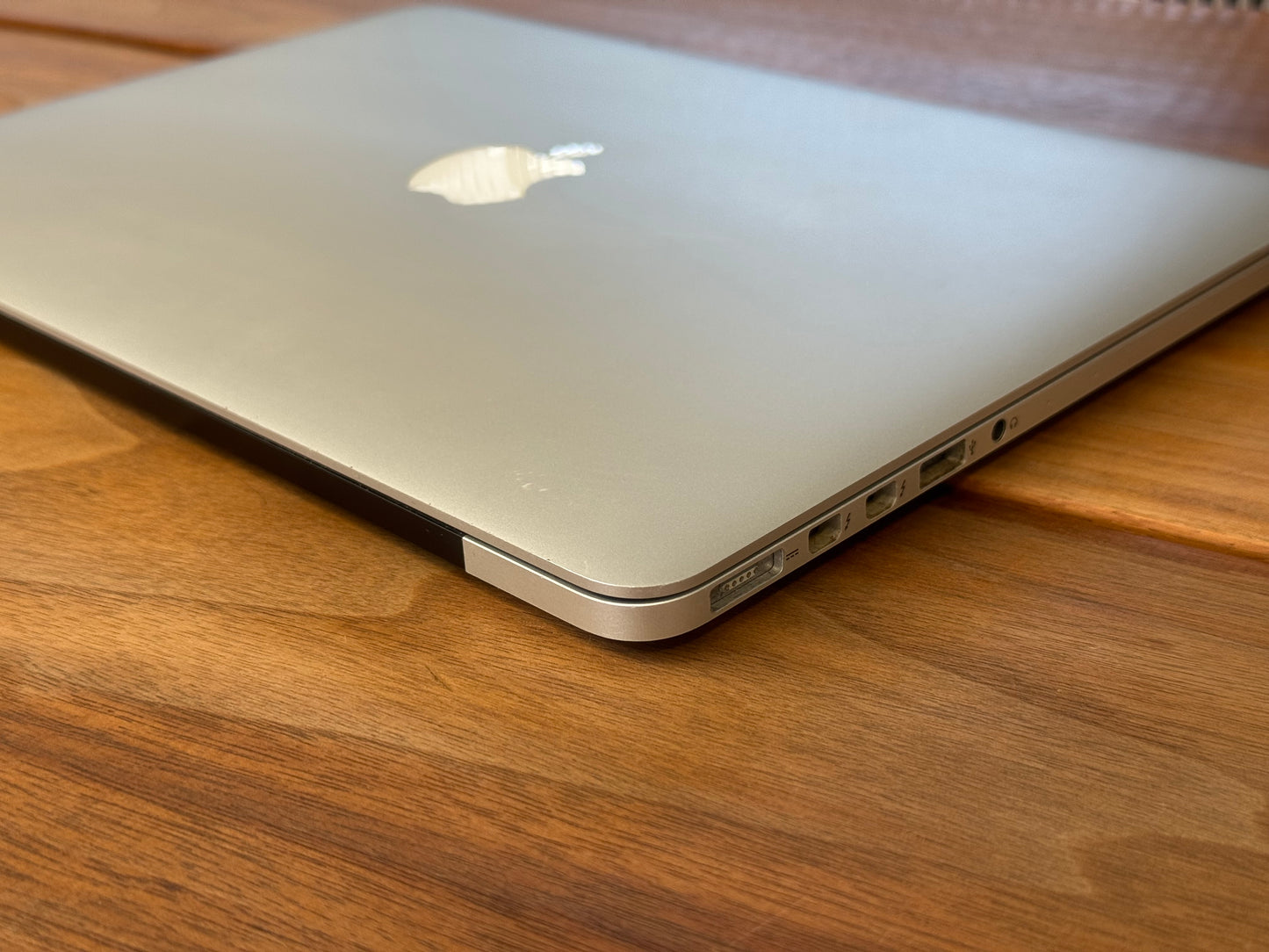 Pre-owned Apple 13" Macbook Pro i5 (2014, 128gb) -A/B-grade