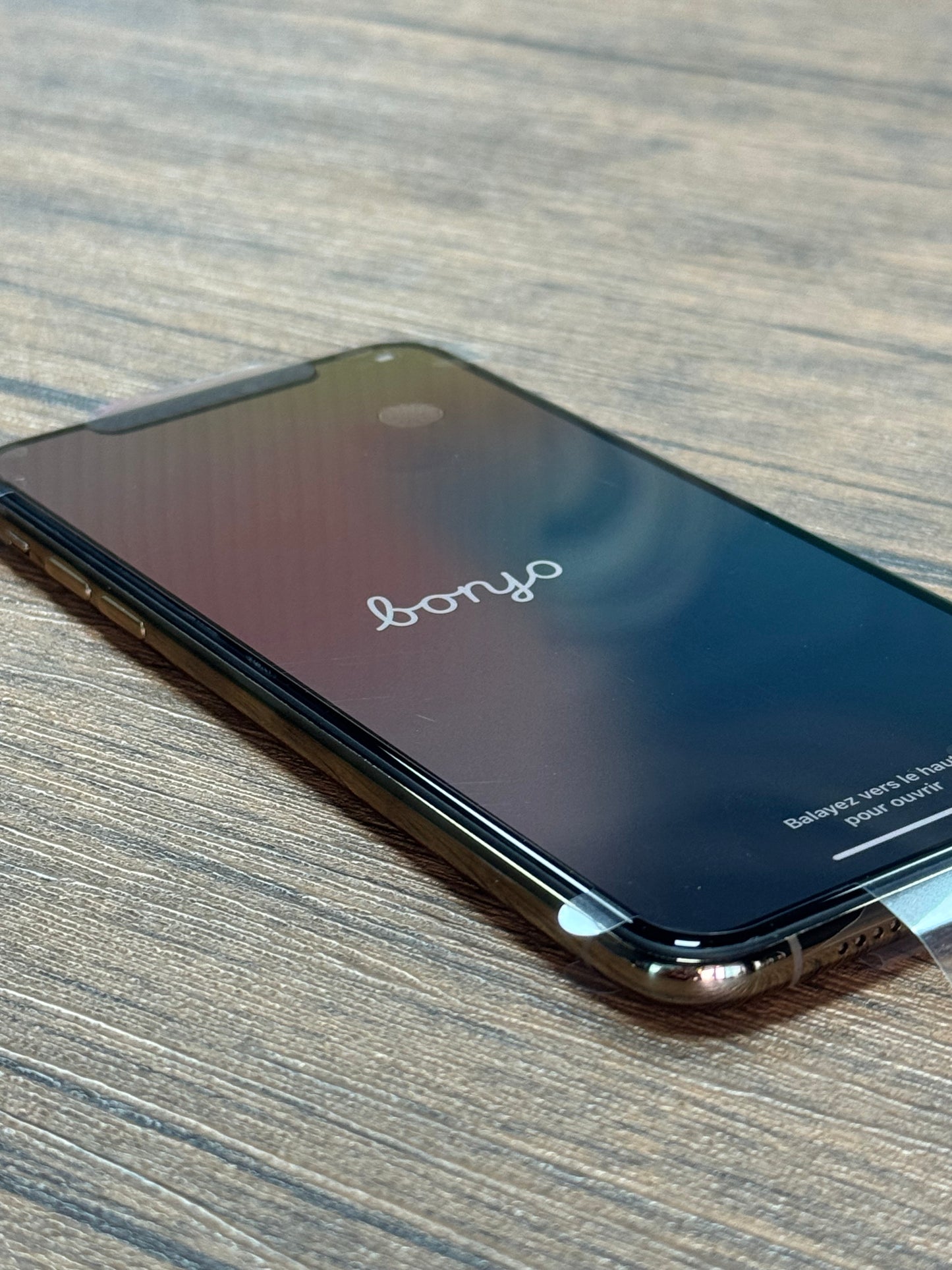 Pre-owned Apple iPhone 11 Pro Max (256GB White) - Like New Condition A++