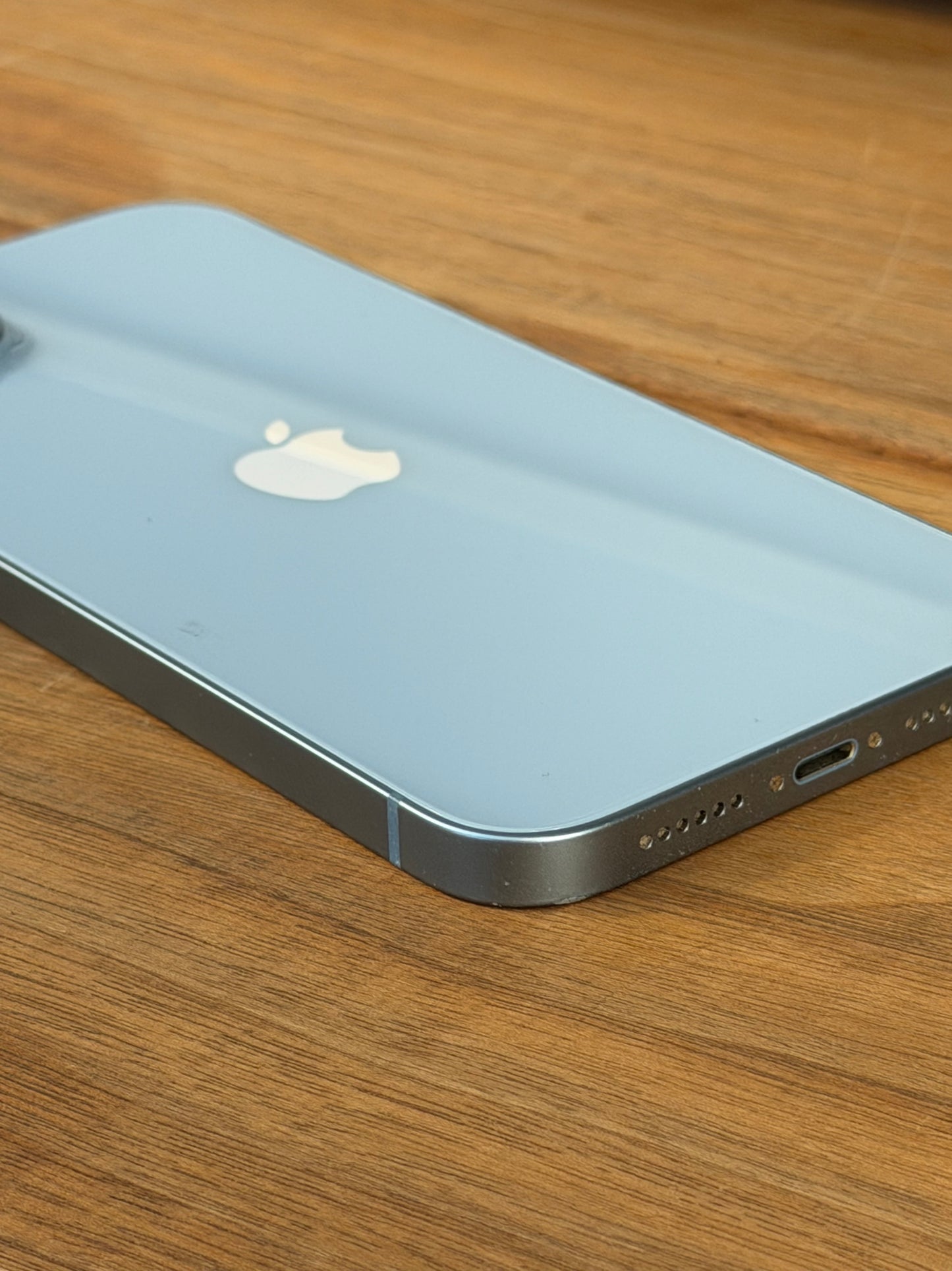 Pre-owned Apple iPhone 14 Plus (128gb, Blue) - A/B Grade