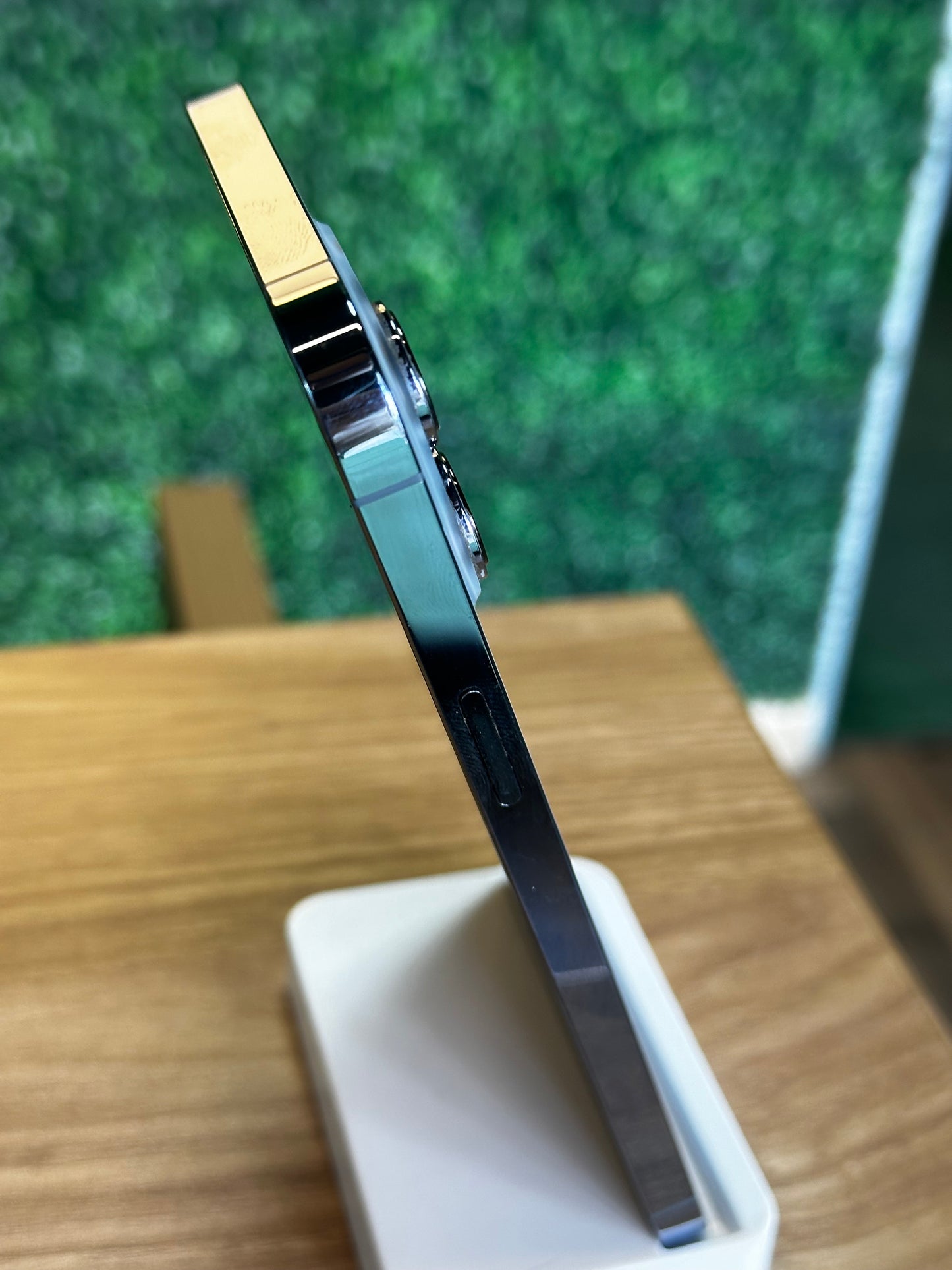 Pre-owned Apple iPhone 13 Pro (128GB Light blue) - No Face Id