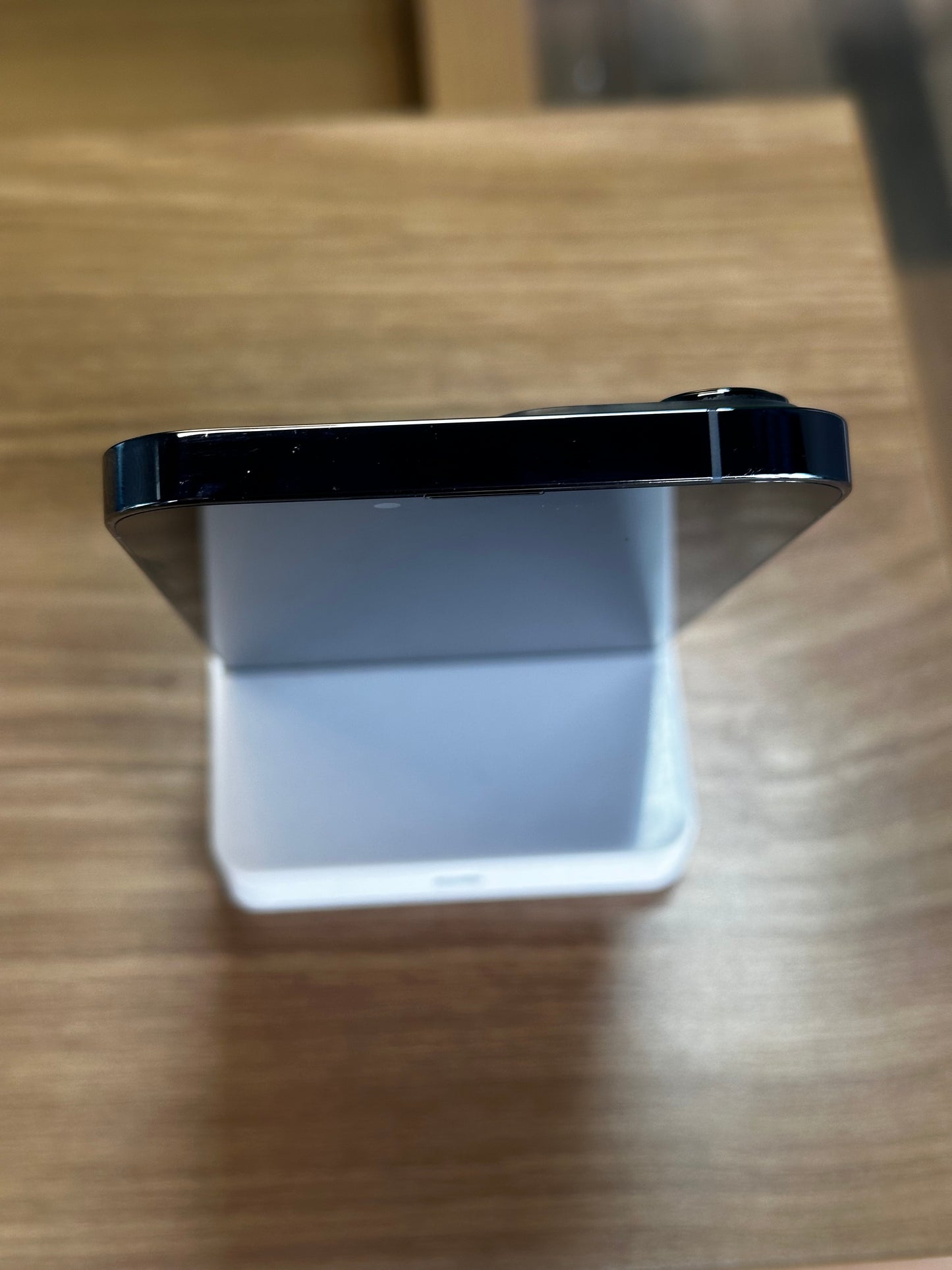 Pre-owned Apple iPhone 13 Pro (128GB Light blue) - No Face Id