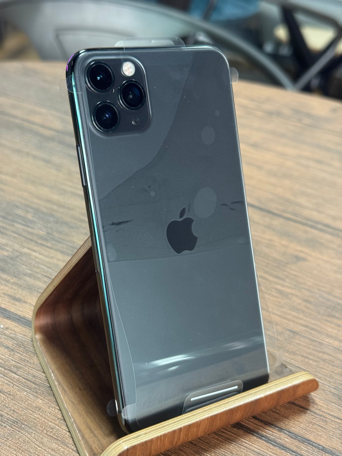 Pre-owned Apple iPhone 11 Pro Max (256GB Space grey) - Like New Condition A++