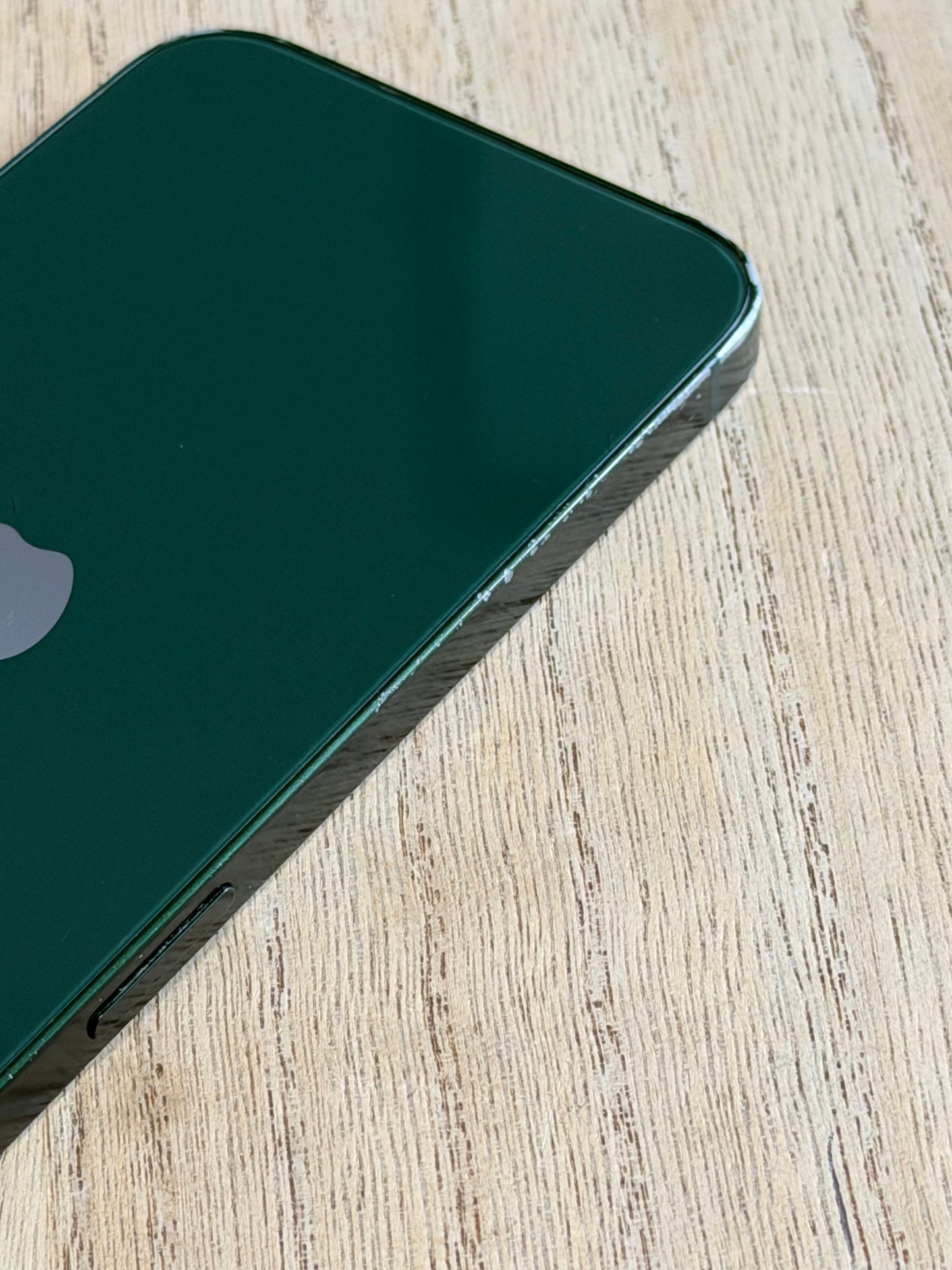 Pre-owned Apple iPhone 13 (128GB Green) - A-grade