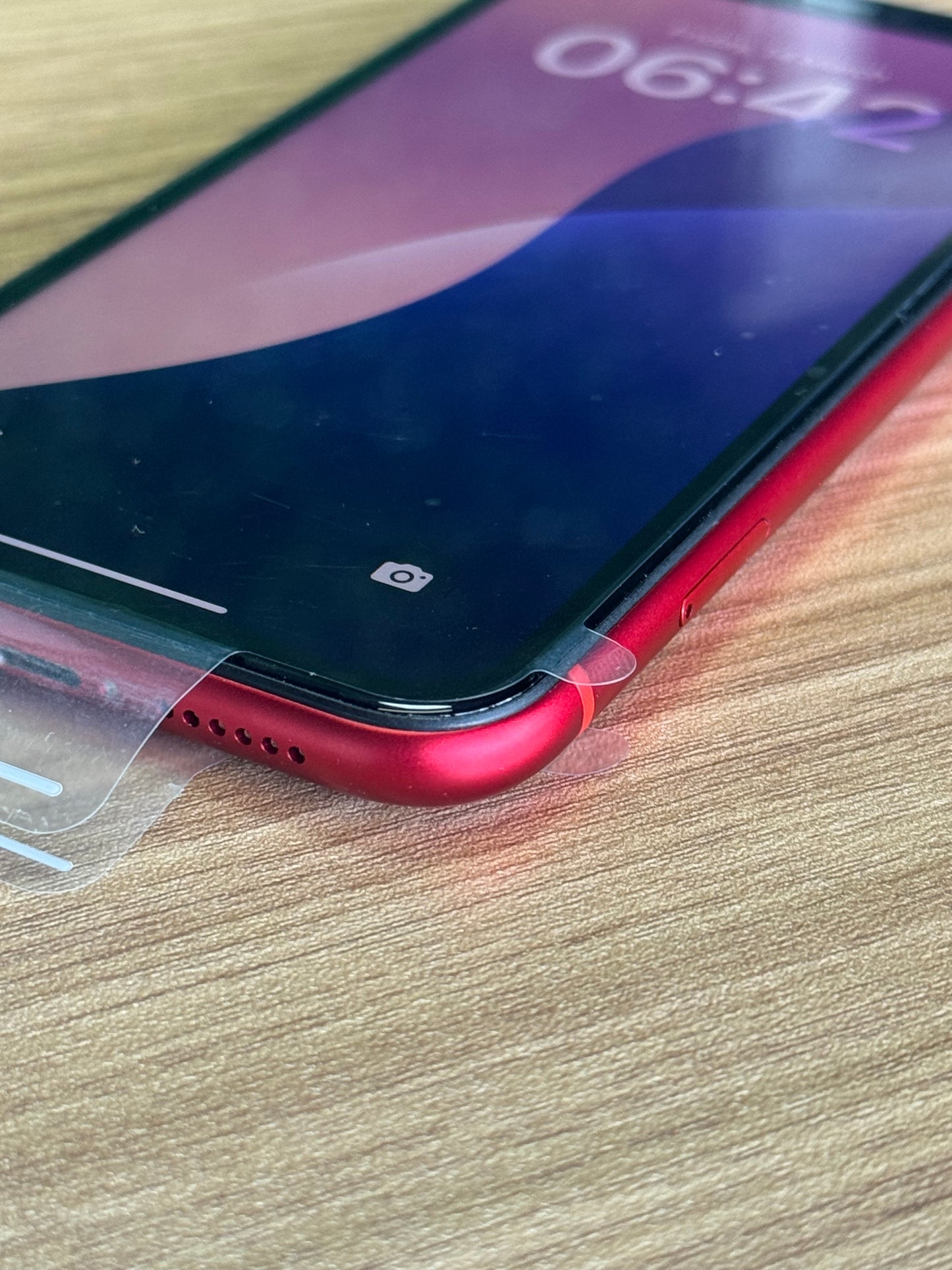 Pre-owned Apple iPhone 11 (64GB Red) - Like New Condition A++