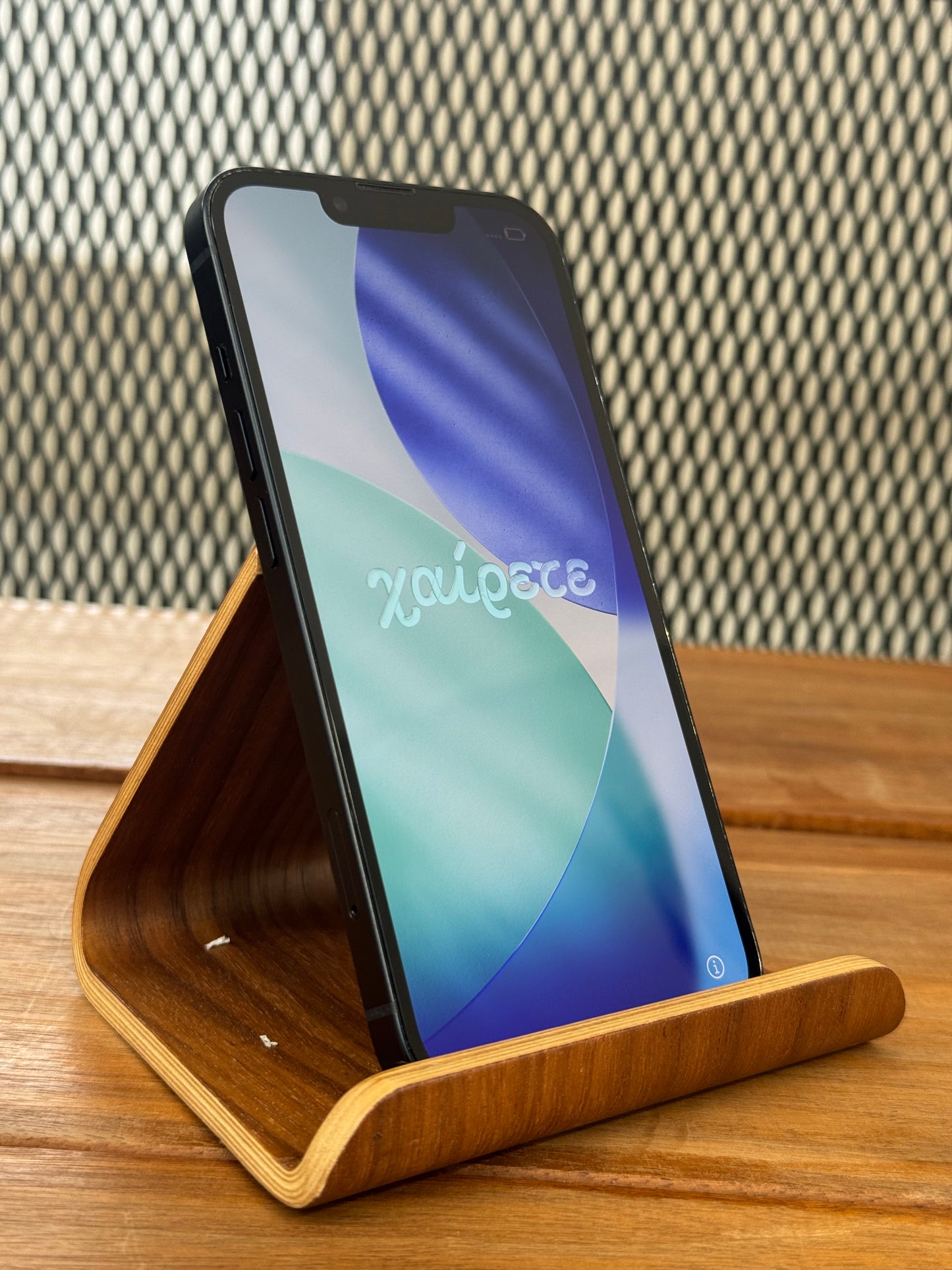 Pre-owned Apple iPhone 13 (128gb Black) - A/B-grade