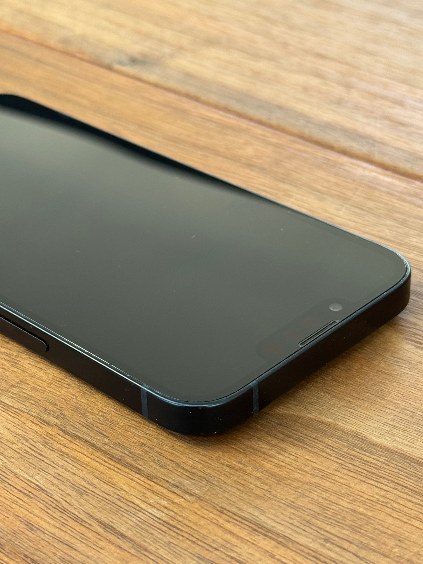 Pre-owned Apple iPhone 13 (128gb Black) - A/B-grade