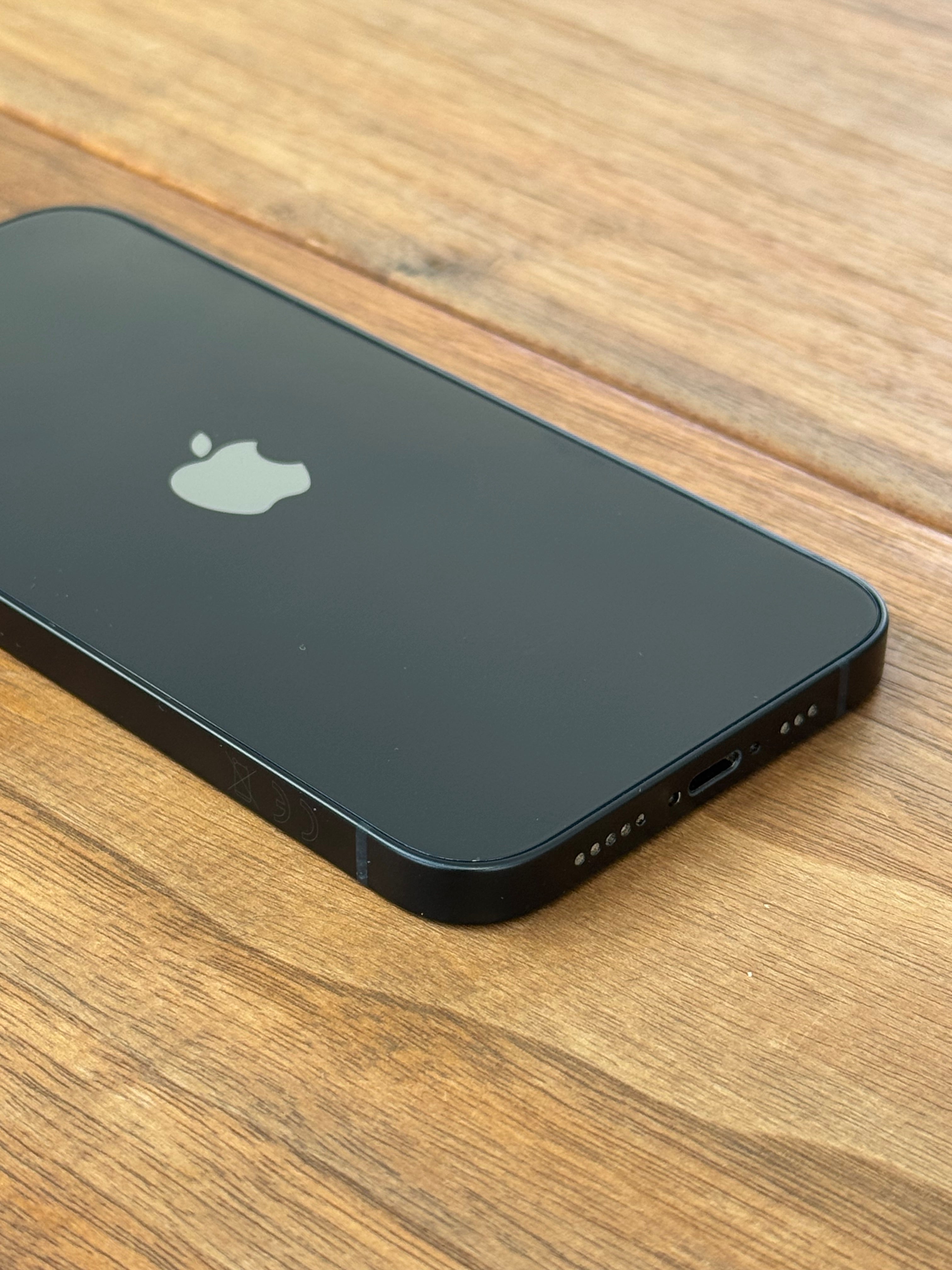 Pre-owned iPhone 13 (128gb Black) - A-grade – Phone Factory