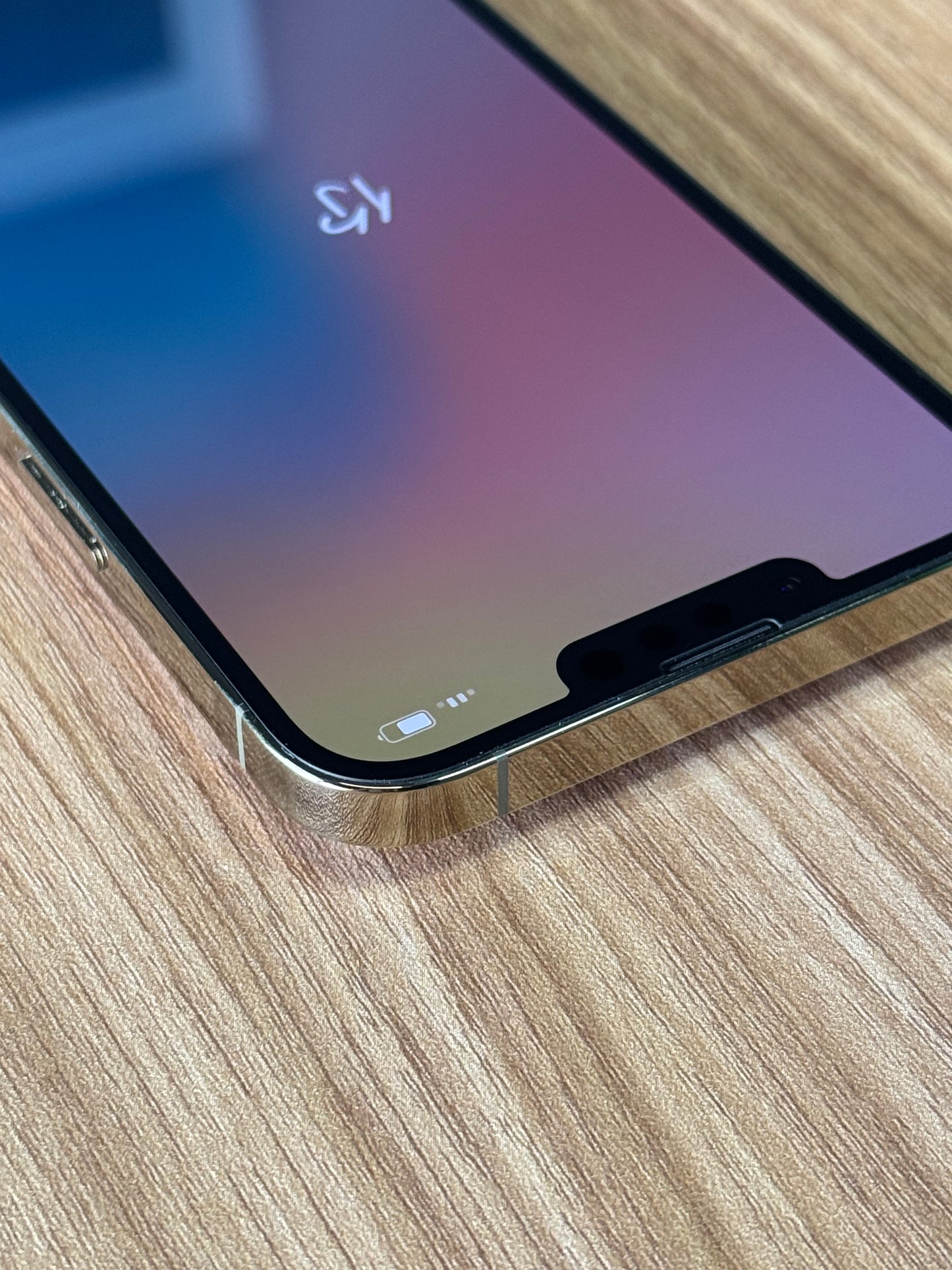 Pre-owned Apple iPhone 13 Pro Max (128GB Gold) - A-grade