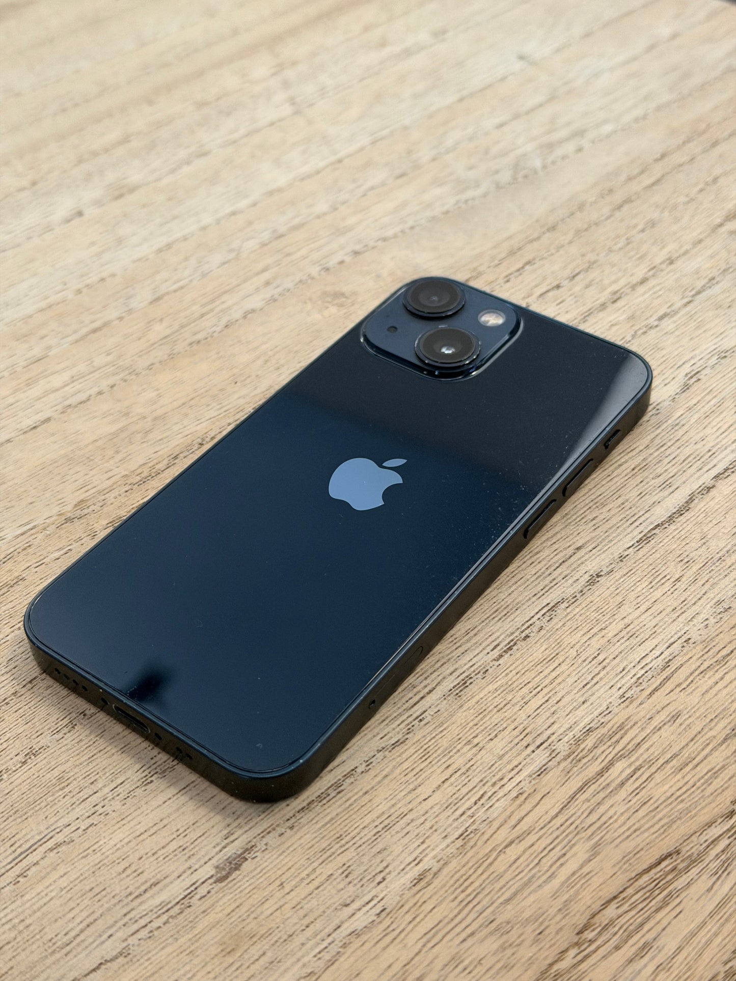 Pre-owned iPhone 13 Mini (128gb Black) - B-Grade