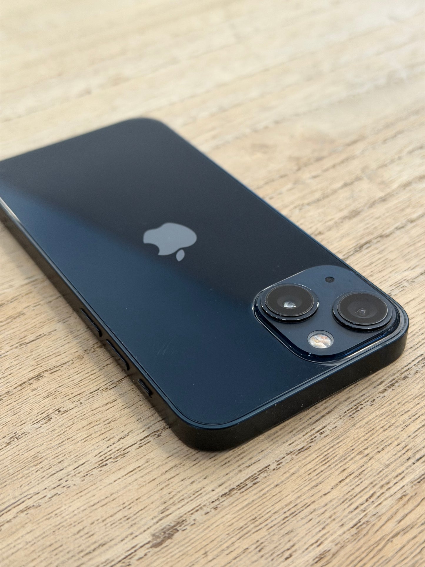 Pre-owned iPhone 13 Mini (128gb Black) - B-Grade