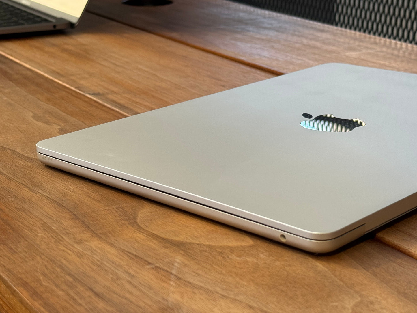 Pre-owned Apple 13" MacBook Air M2 (2022, 500gb) - A-grade