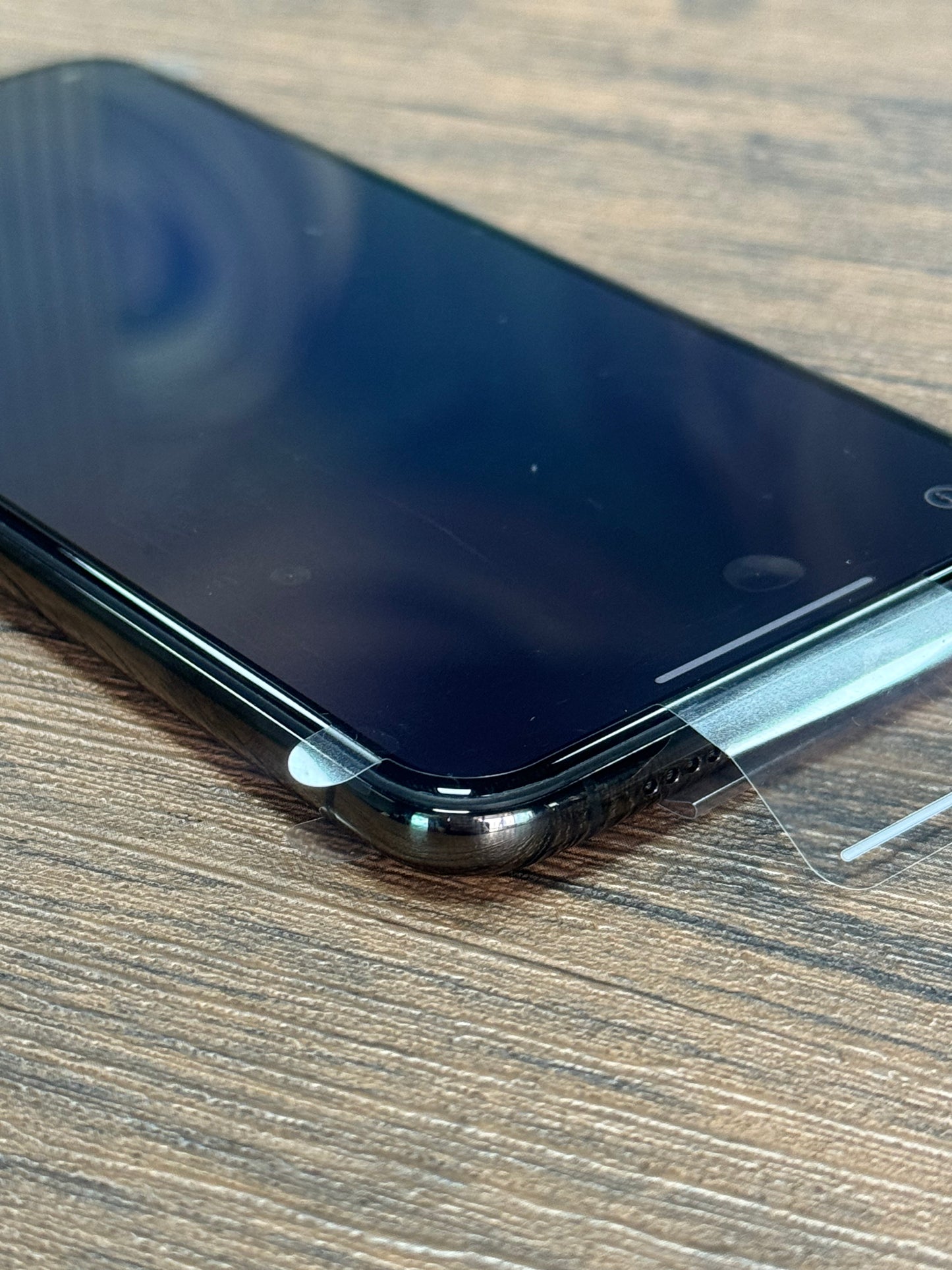 Pre-owned Apple iPhone 11 Pro Max (256GB Space grey) - Like New Condition A++
