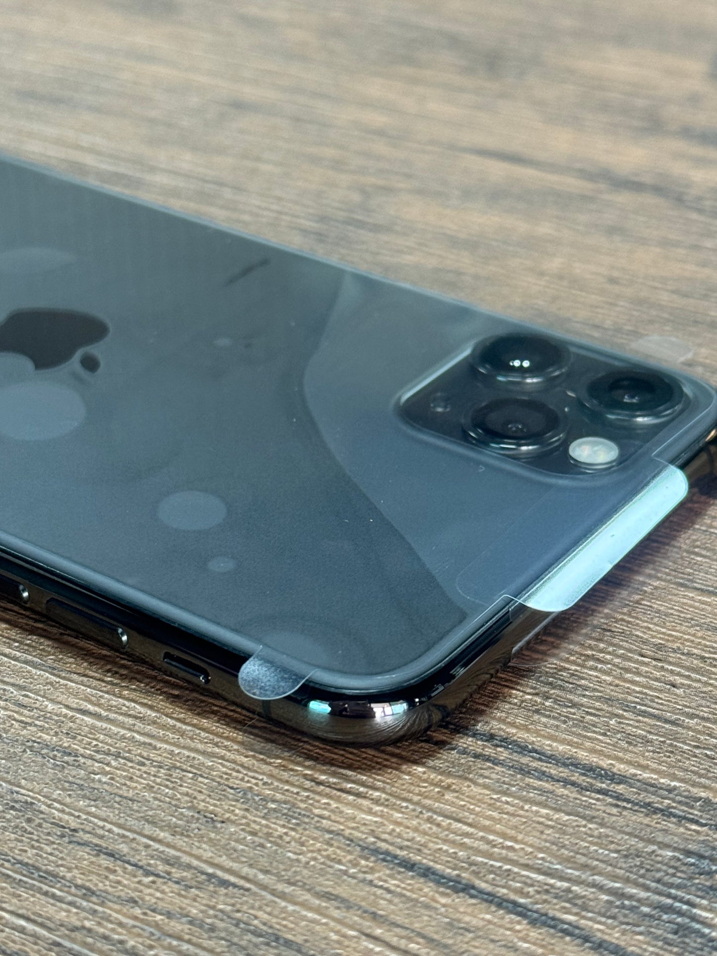 Pre-owned Apple iPhone 11 Pro Max (256GB Space grey) - Like New Condition A++