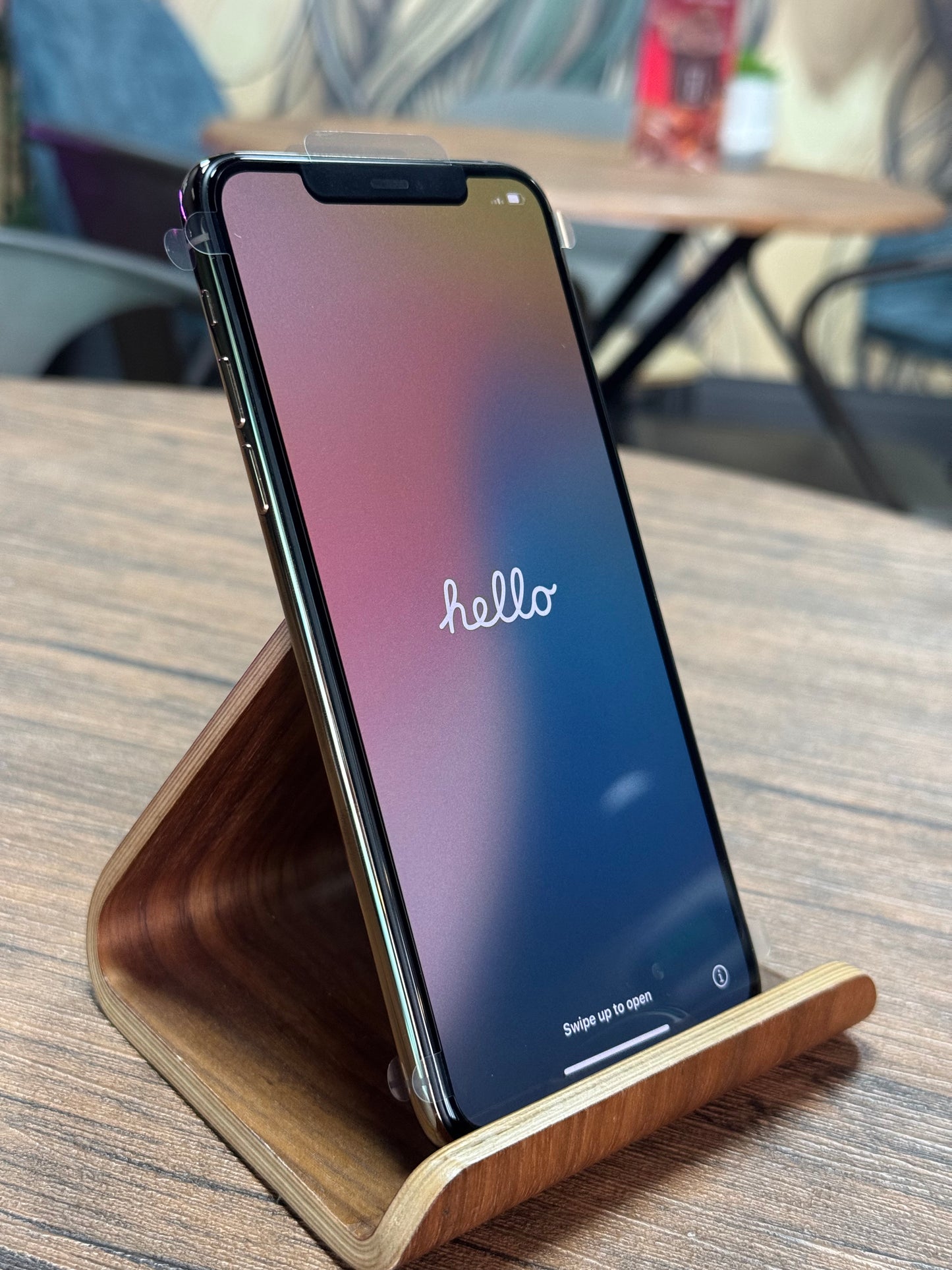 Pre-owned Apple iPhone 11 Pro Max (256GB White) - Like New Condition A++