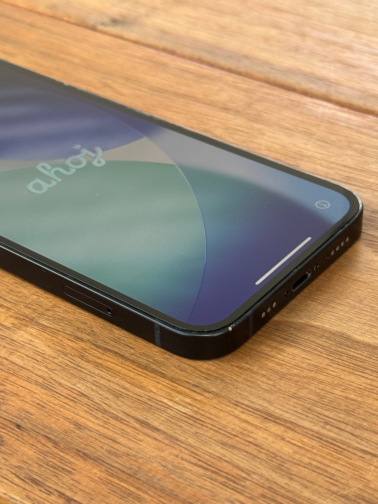 Pre-owned Apple iPhone 13 (128gb Black) - A/B-grade