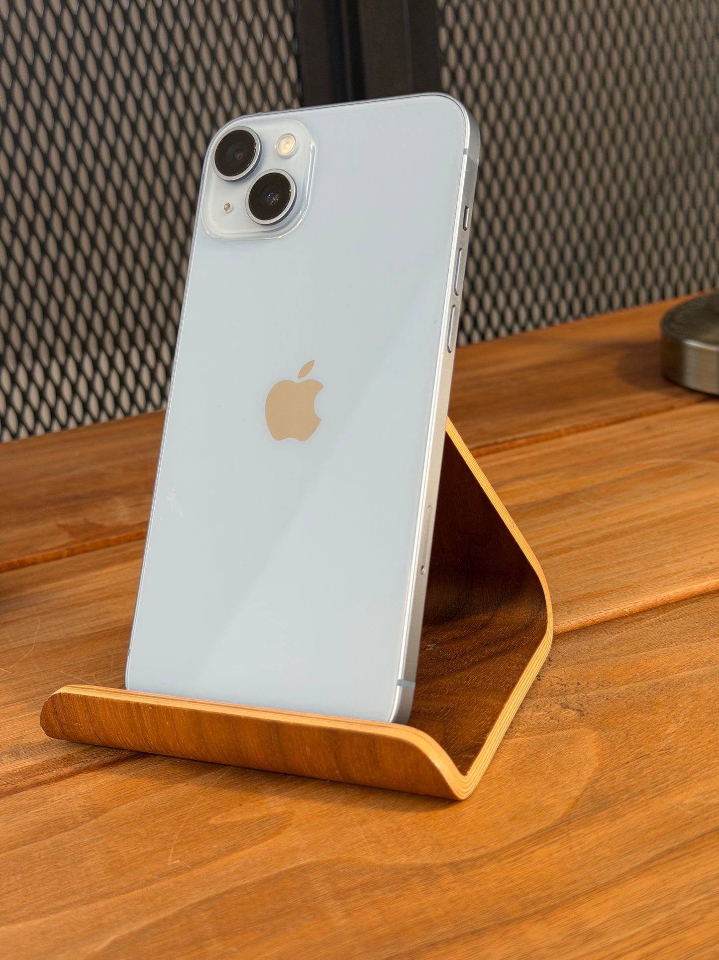 Pre-owned Apple iPhone 14 Plus (128gb, Blue) - A/B Grade