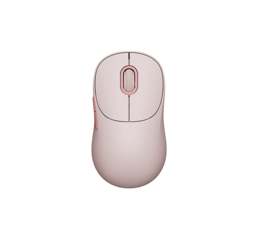 Xiaomi Wireless Mouse 3 - Pink