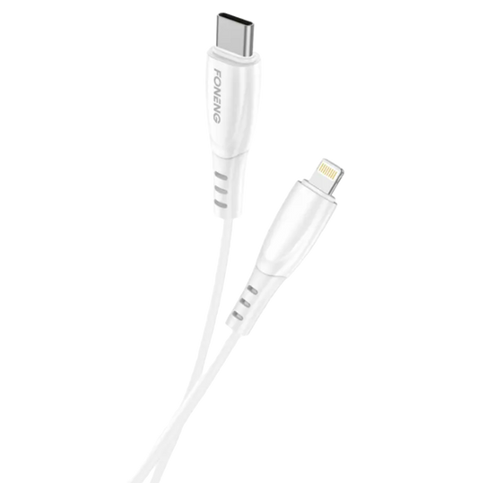 Type-C to Lightning Cable - Foneng