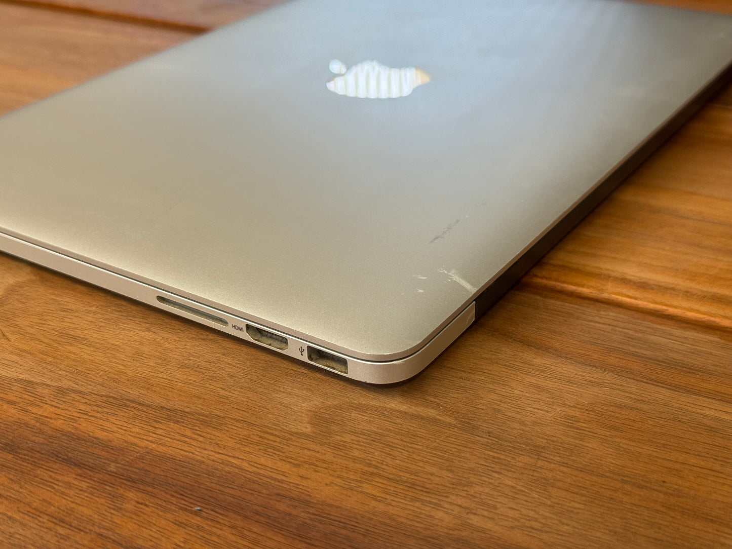 Pre-owned Apple 13" Macbook Pro i5 (2014, 128gb) -A/B-grade