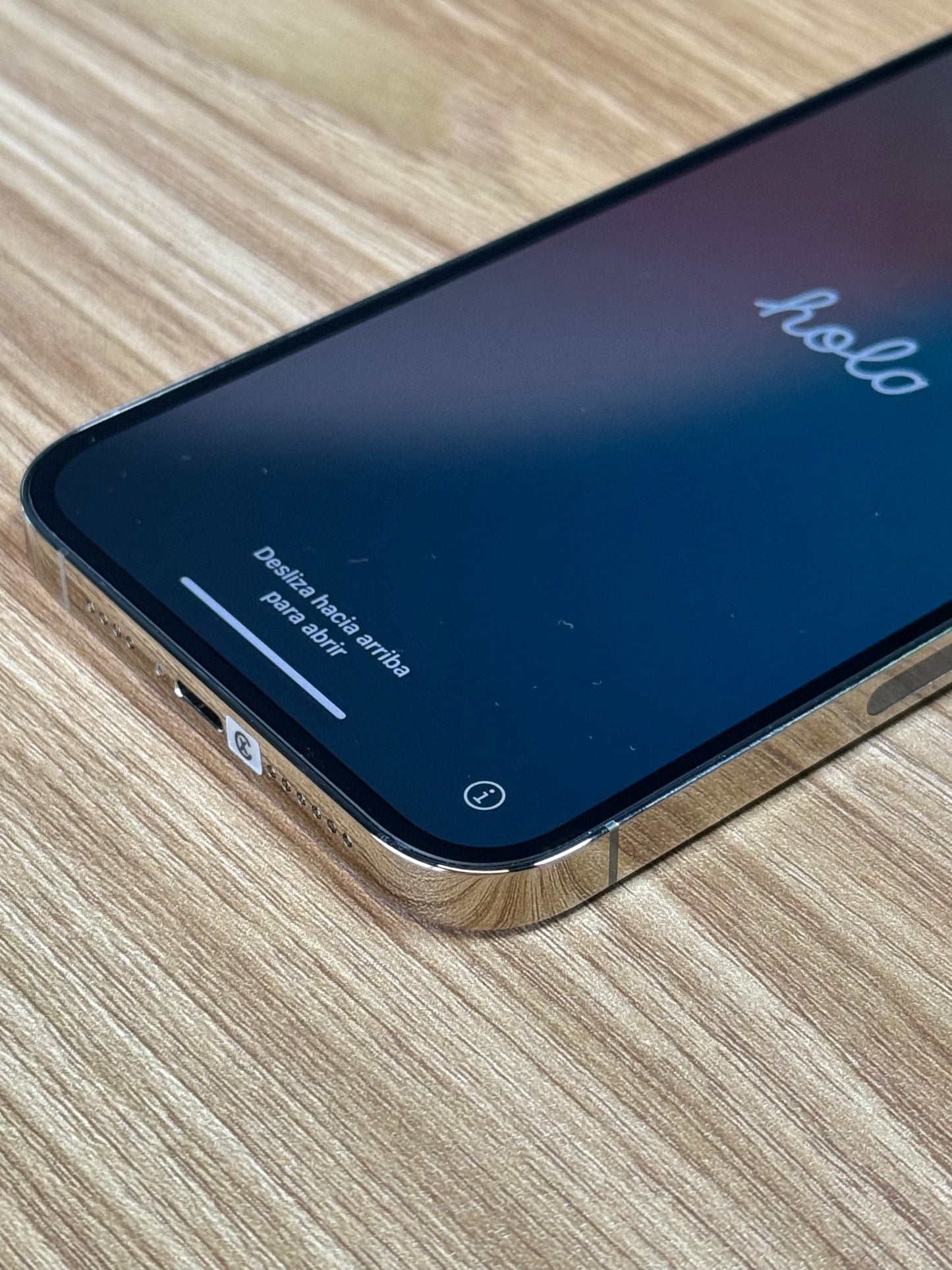 Pre-owned Apple iPhone 12 Pro Max (256GB Gold) - A-grade