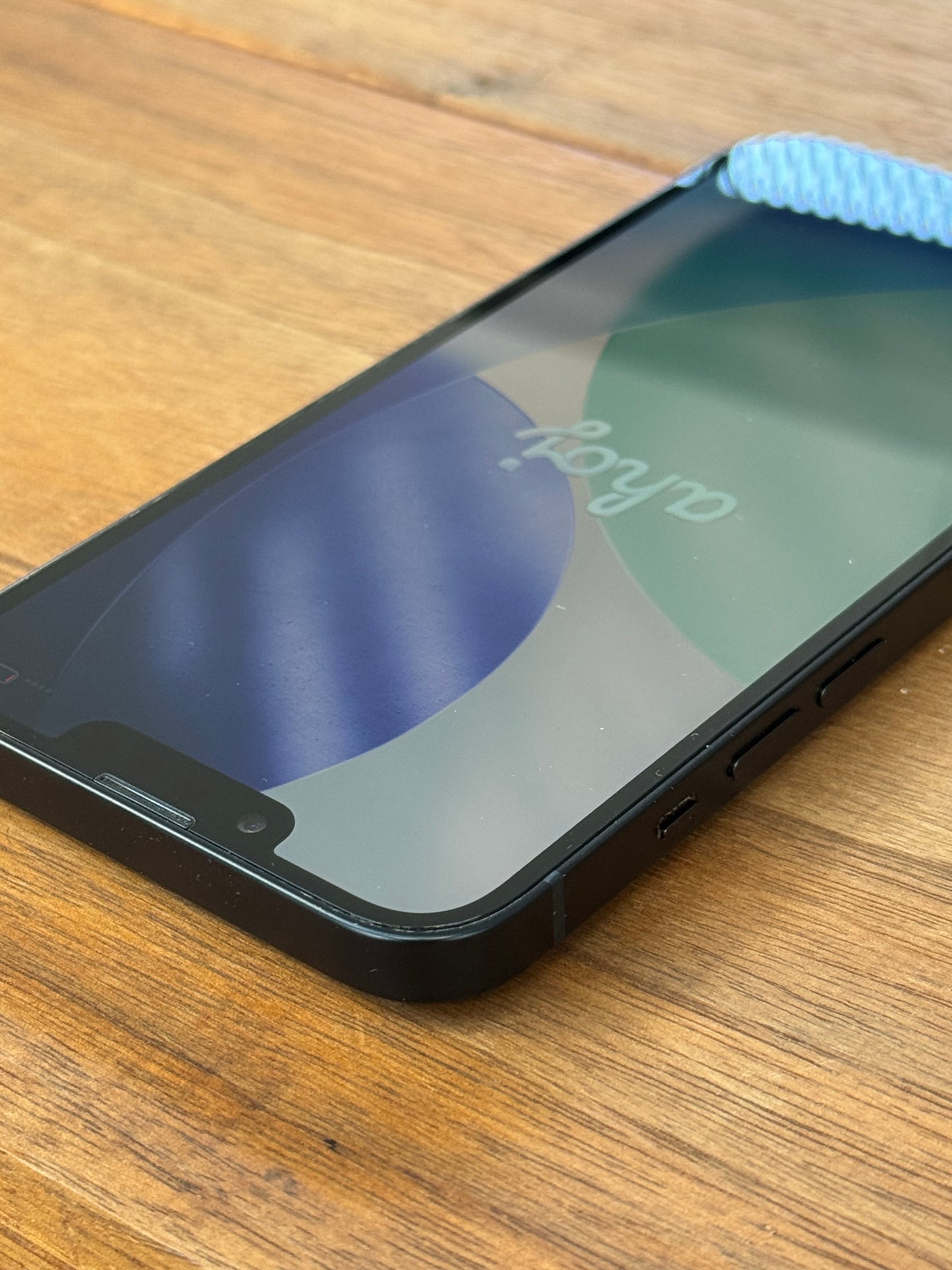 Pre-owned Apple iPhone 13 (128gb Black) - A/B-grade