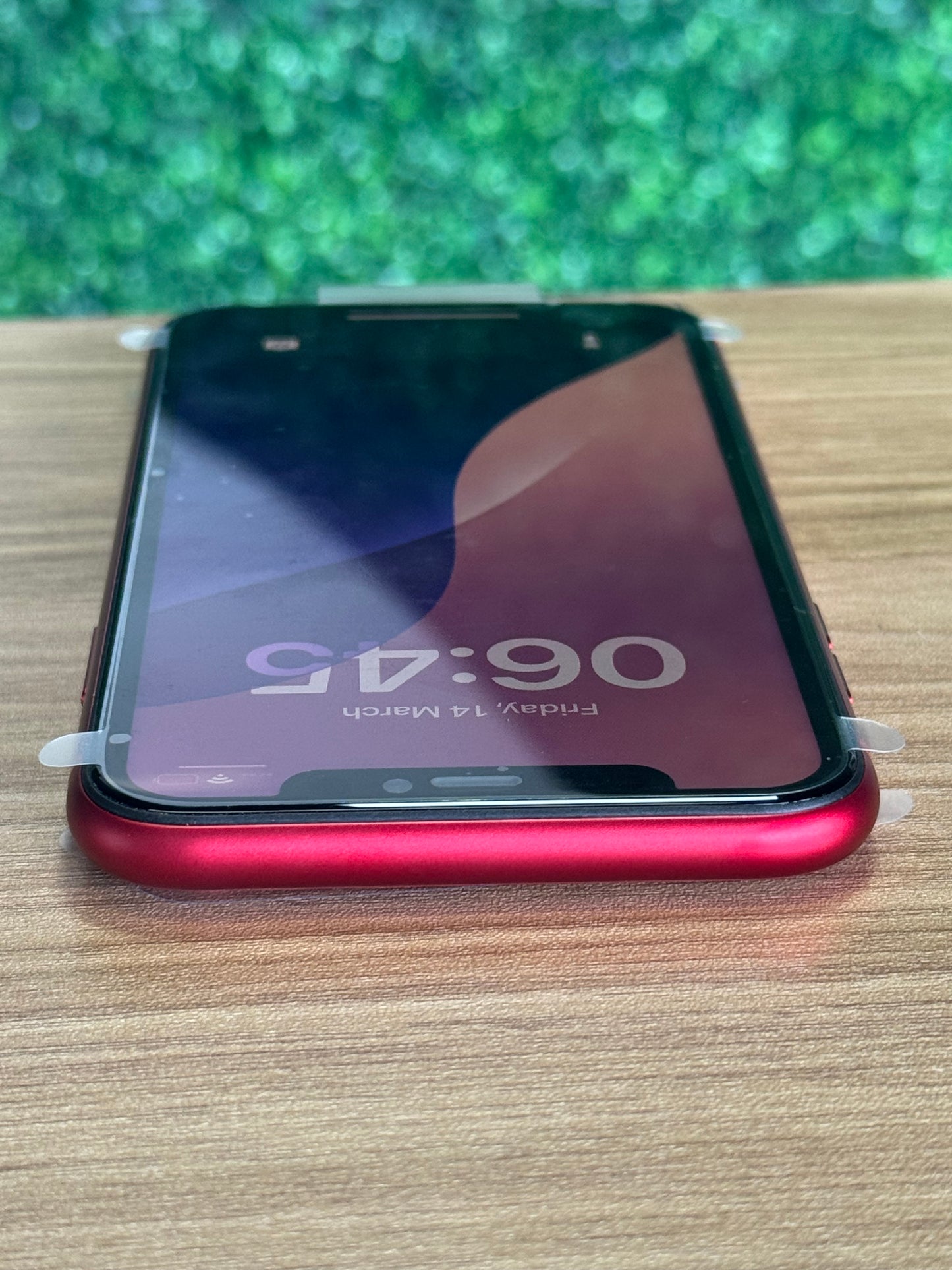 Pre-owned Apple iPhone 11 (128GB Red) - Like New Condition A++