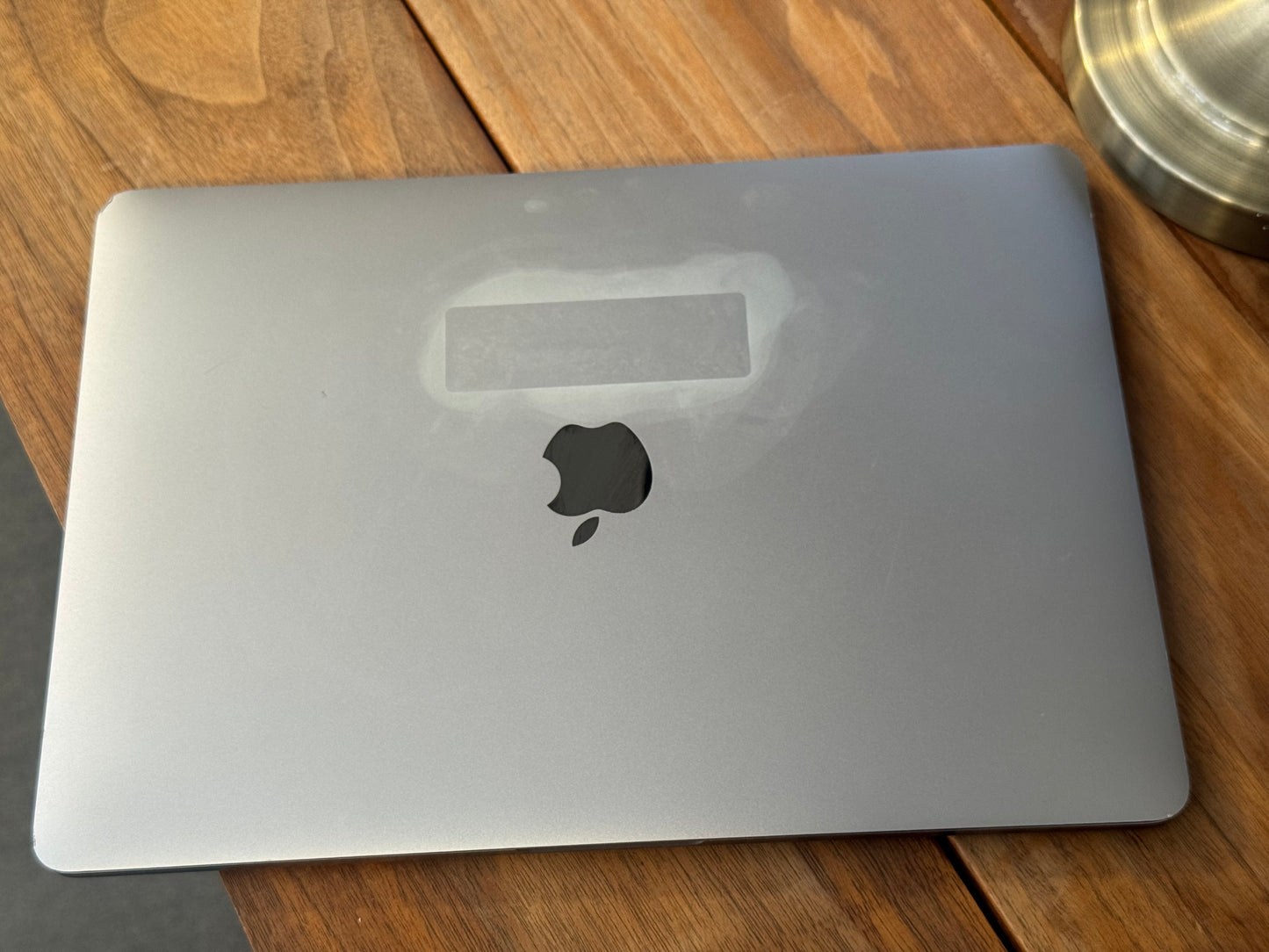 Pre-owned Apple 13" Macbook Pro i5 (2017, 128gb) - A/B Grade