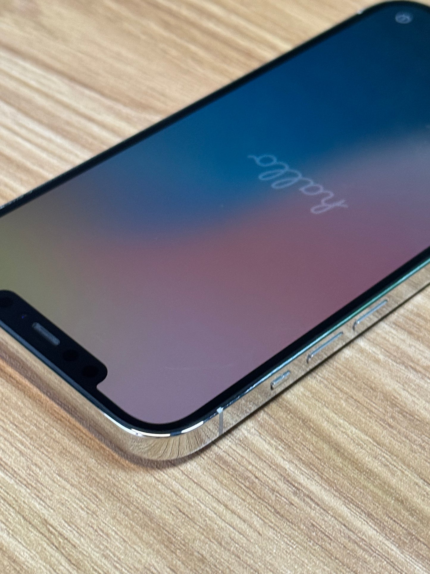 Pre-owned Apple iPhone 12 Pro Max (128GB White) - Like New Condition A++