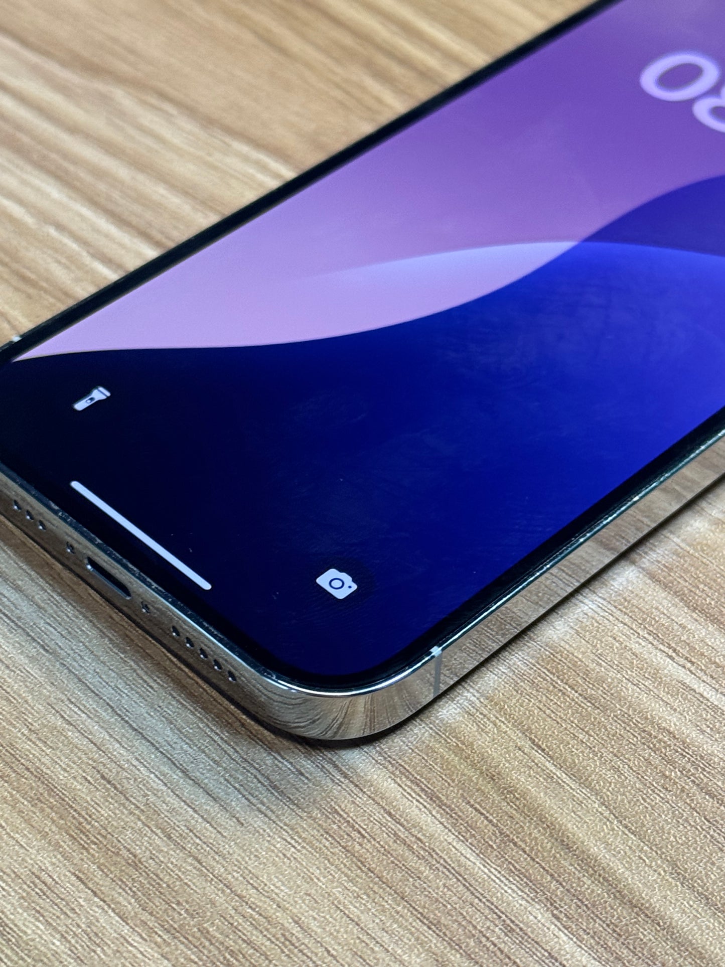 Pre-owned iPhone 14 Pro (256GB White) - No Face ID