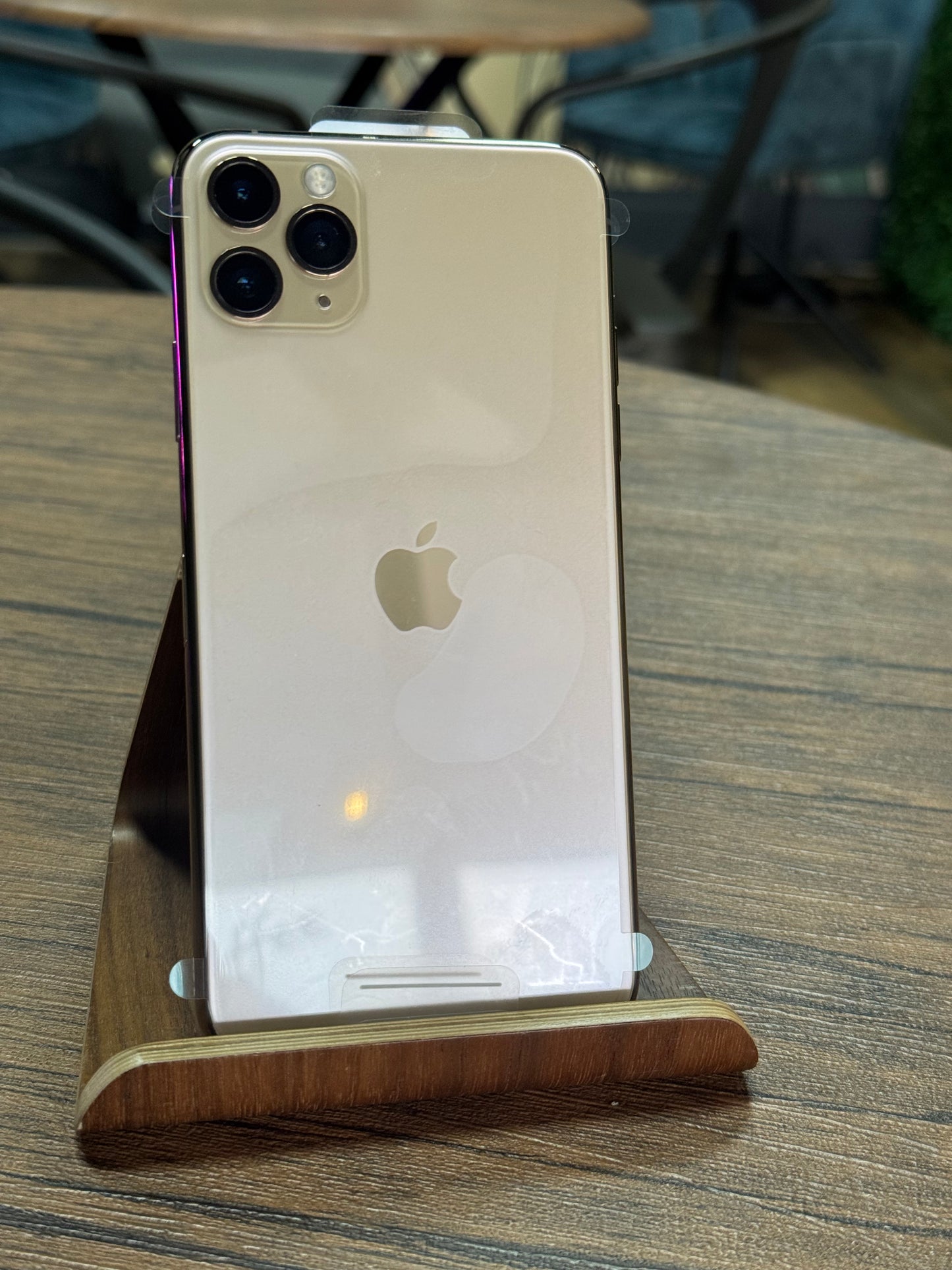 Pre-owned Apple iPhone 11 Pro Max (256GB White) - Like New Condition A++