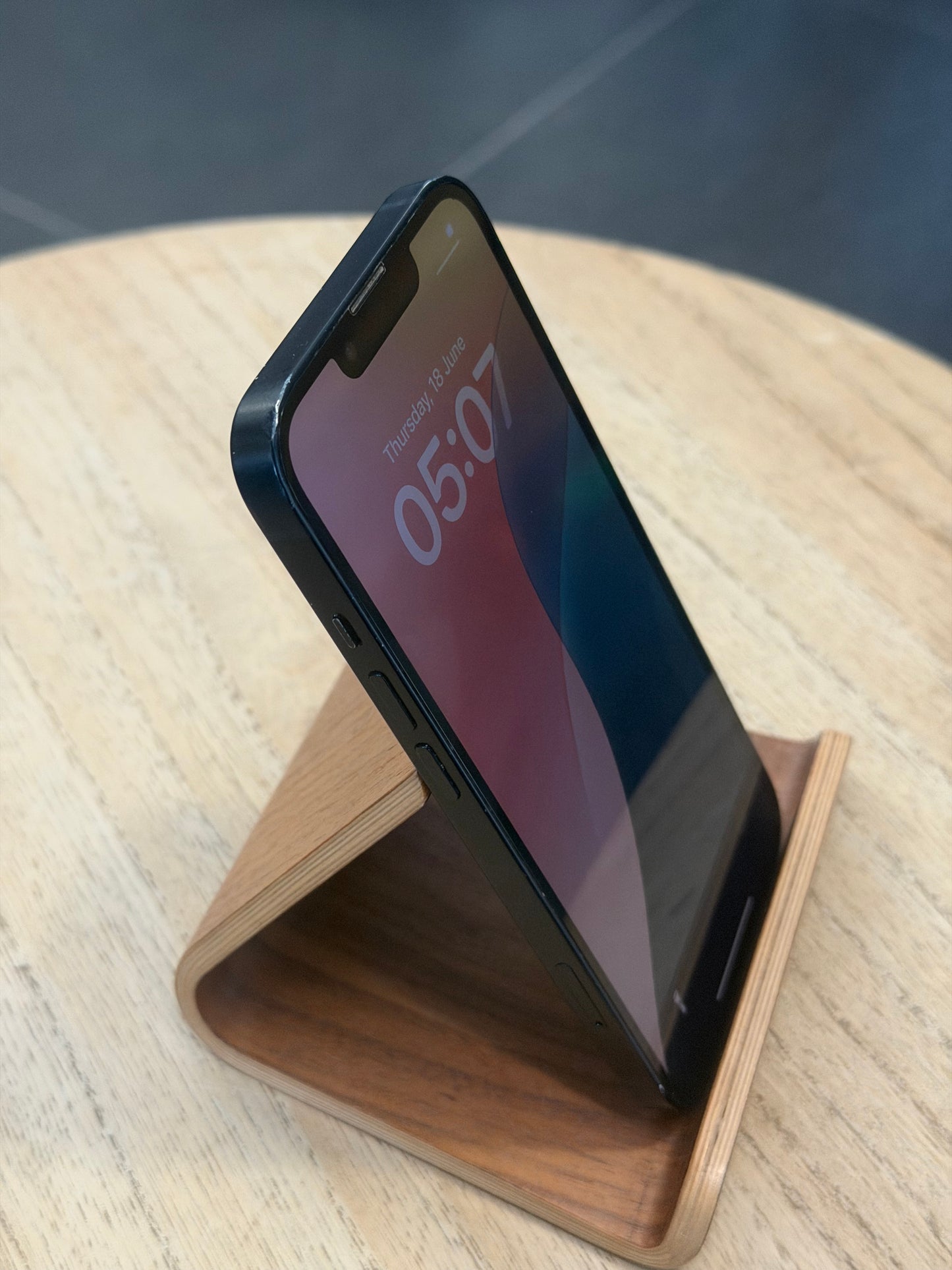 Pre-owned iPhone 13 (128gb Black) - B-grade