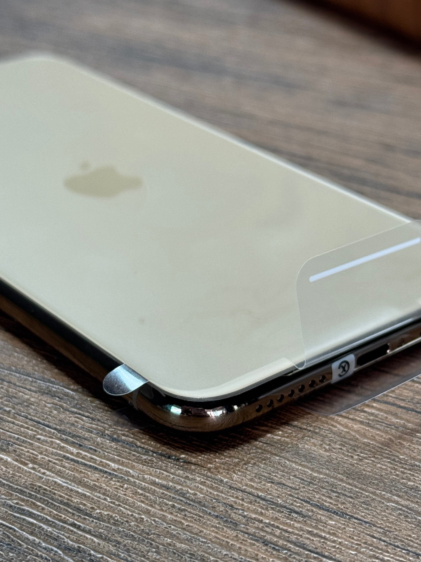 Pre-owned Apple iPhone 11 Pro Max (256GB White) - Like New Condition A++