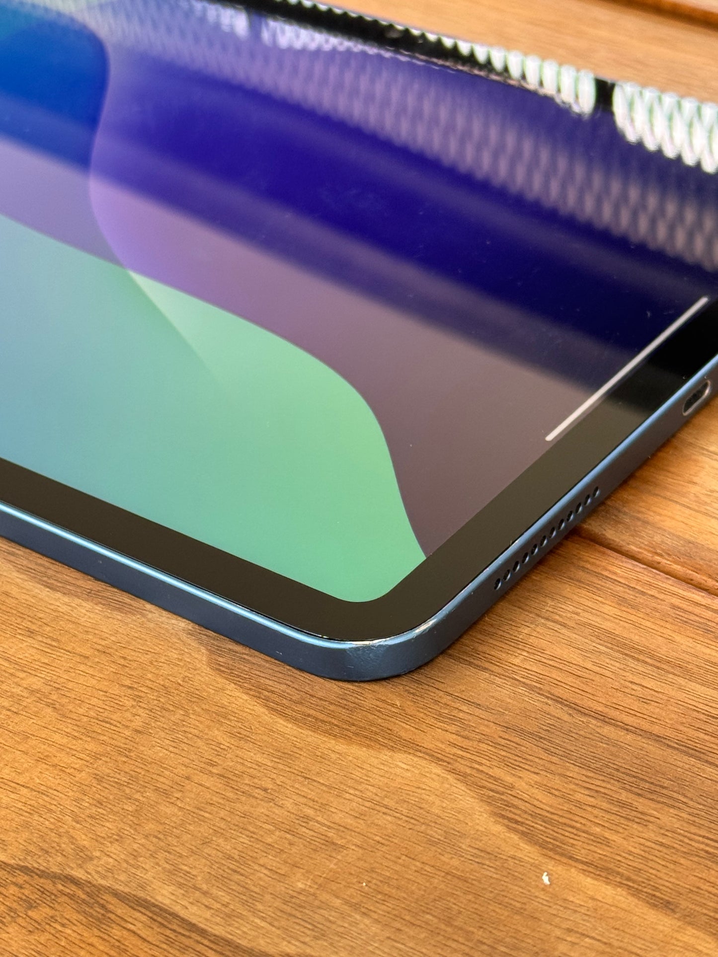 Pre-owned Apple 2022 iPad 10th gen 64gb Blue - A/B grade