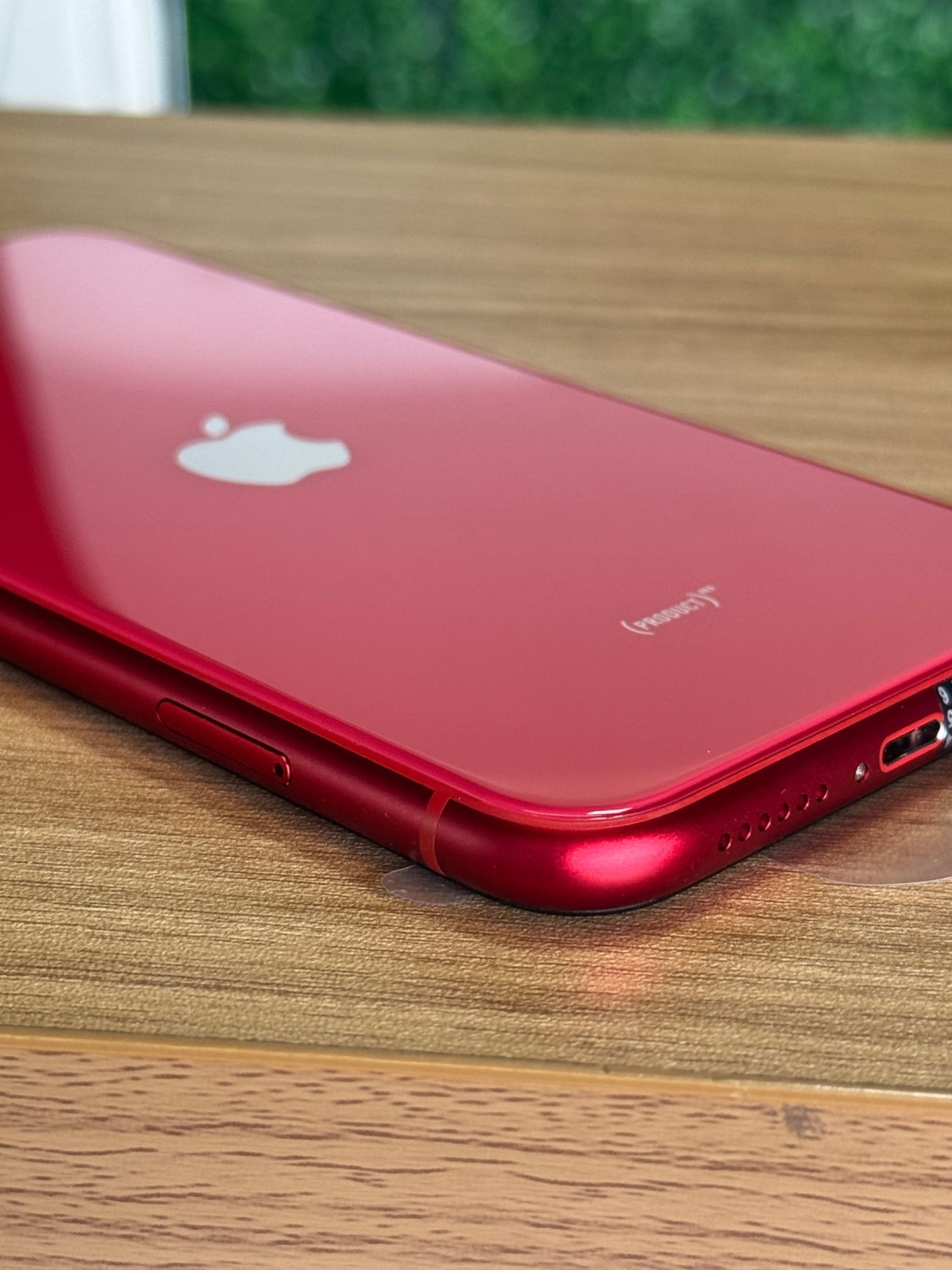 Pre-owned Apple iPhone 11 (128GB Red) - Like New Condition A++