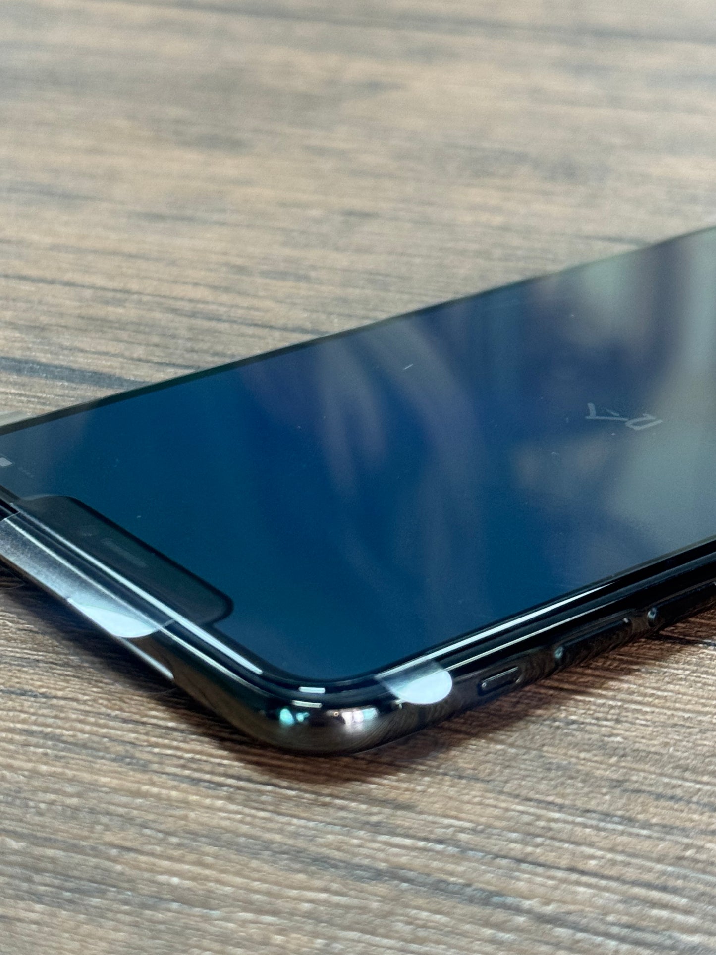 Pre-owned Apple iPhone 11 Pro Max (256GB Space grey) - Like New Condition A++