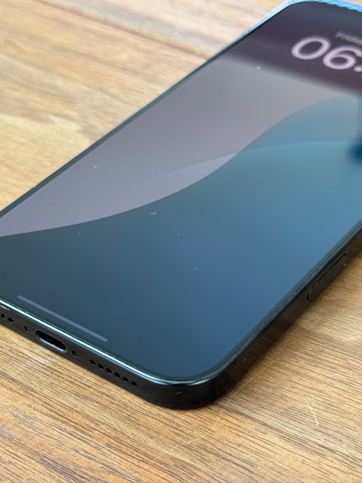 Pre-owned iPhone 15 Pro Max (256GB Black Titanium) - A-Grade