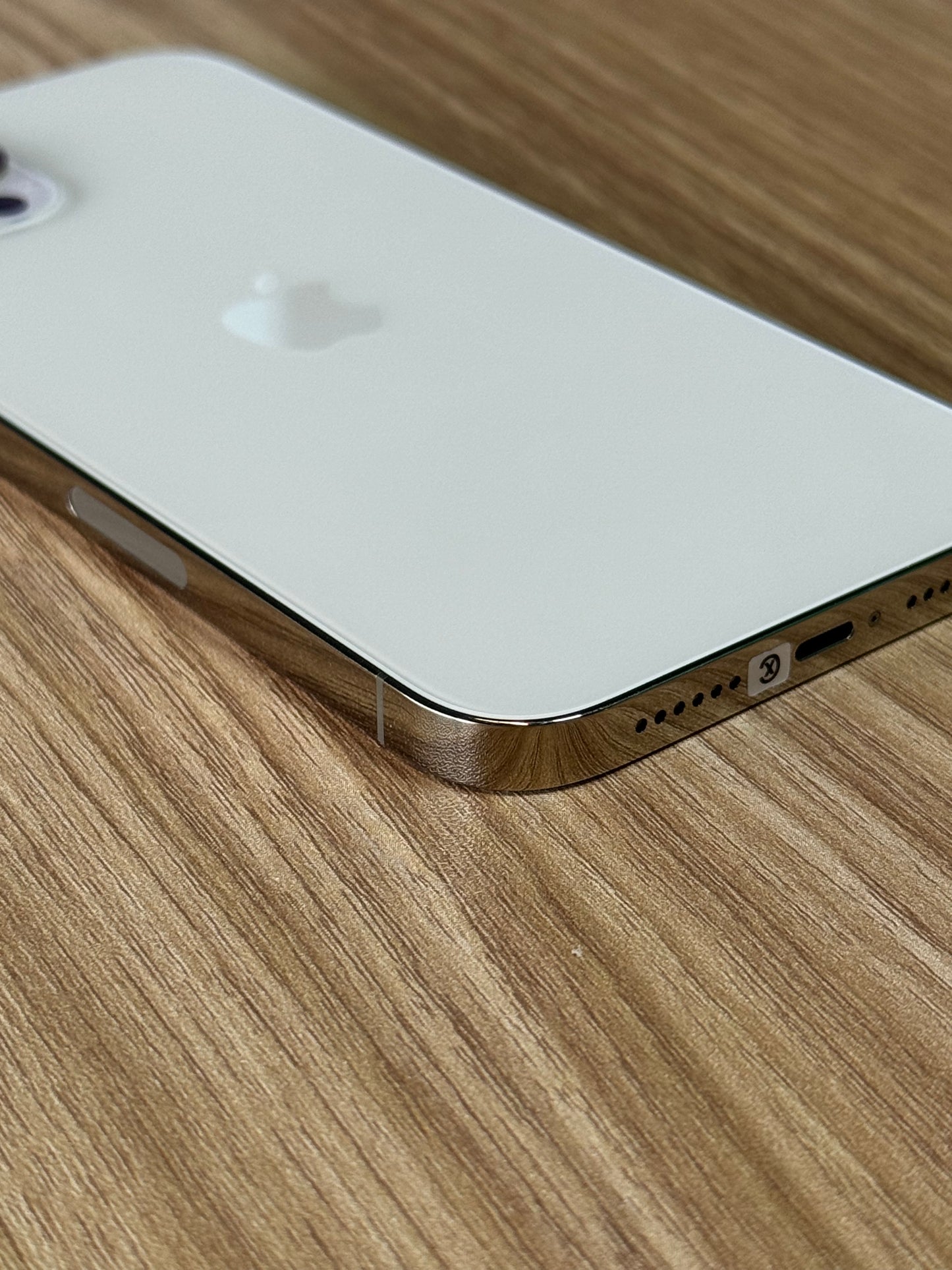 Pre-owned Apple iPhone 12 Pro Max (256GB Gold) - A-grade