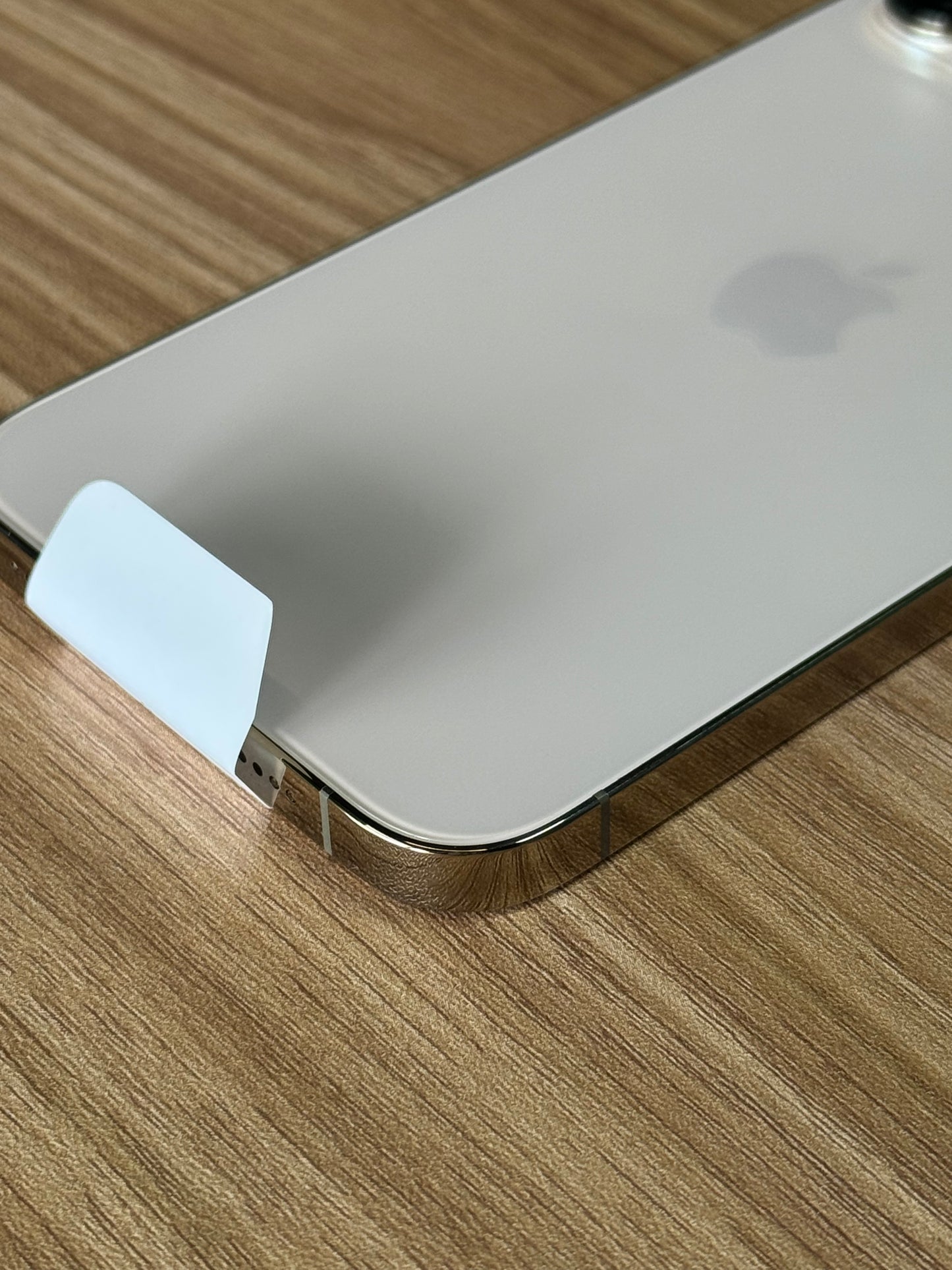 Pre-owned Apple iPhone 13 Pro Max (128GB Gold) - A-grade