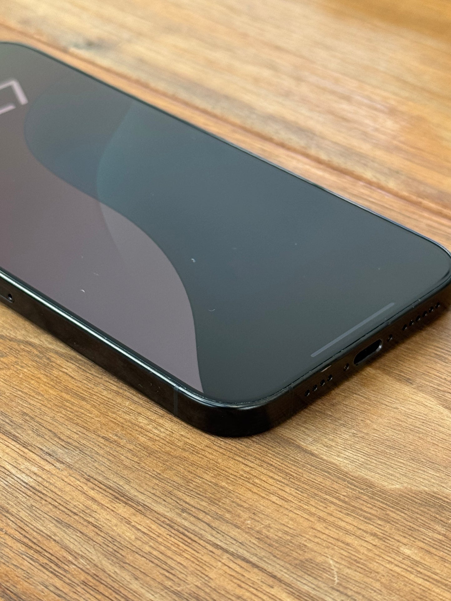 Pre-owned iPhone 15 Pro Max (256GB Black Titanium) - A-Grade