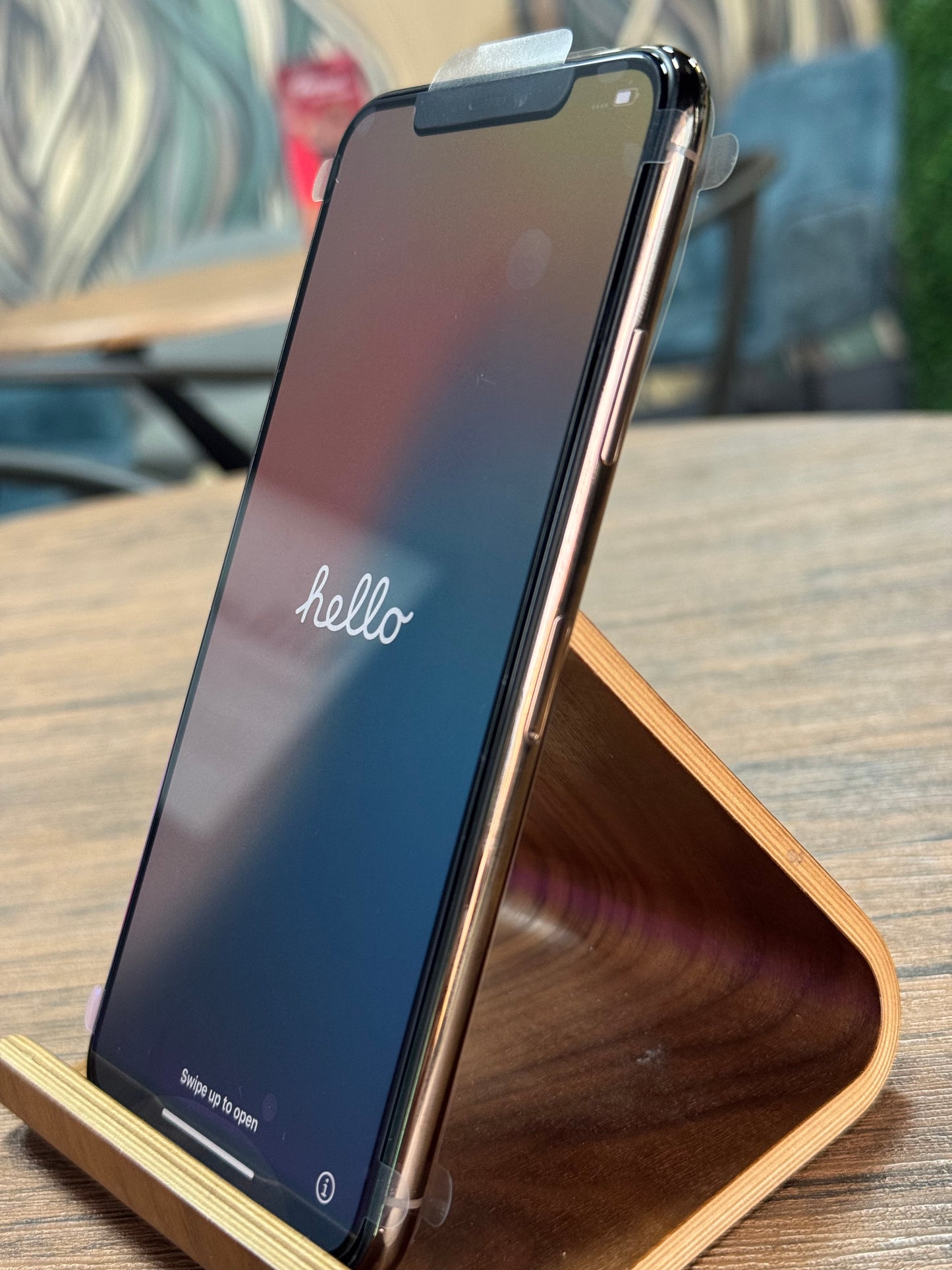 Pre-owned Apple iPhone 11 Pro Max (256GB White) - Like New Condition A++