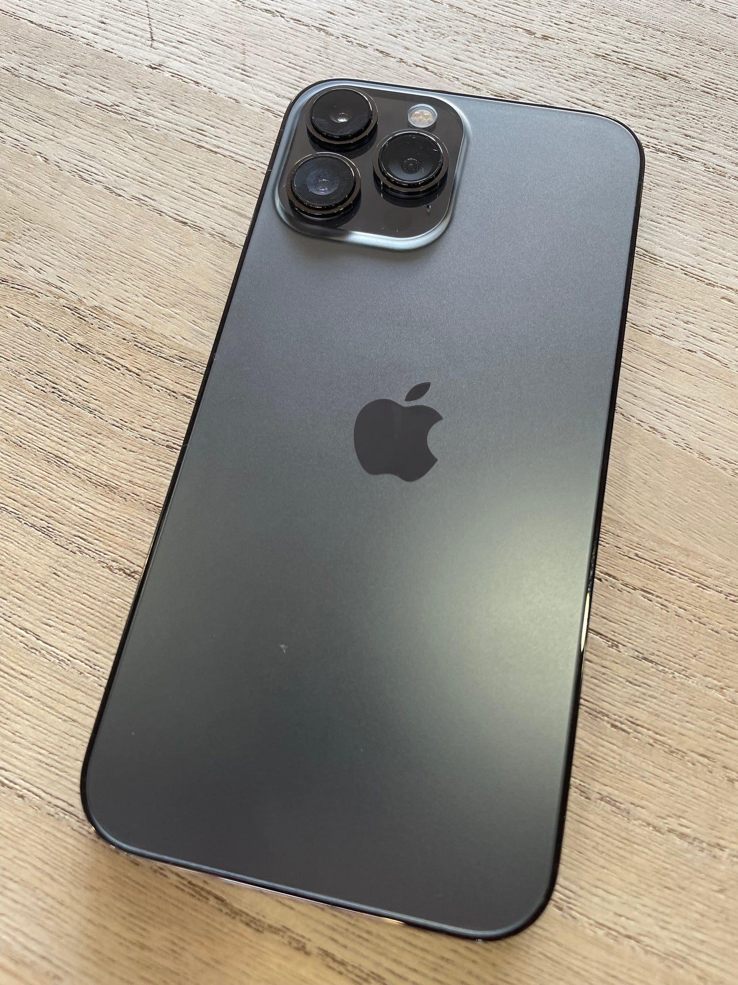 Pre-owned iPhone 13 Pro Max (256GB Space Grey) A-Grade