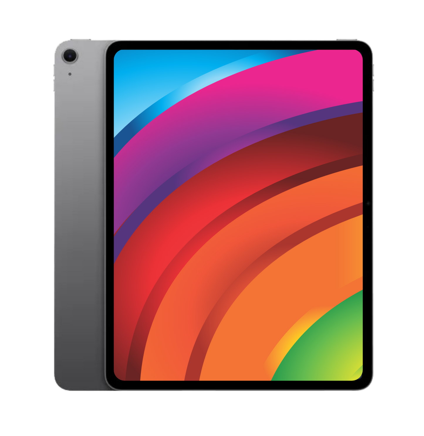 Pre-owned Apple 12.9" iPad Pro (512gb wifi & LTE) - A-Grade