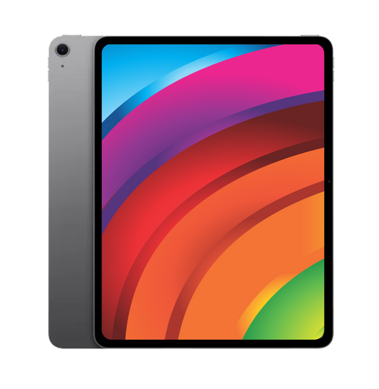 Pre-owned Apple 12.9" iPad Pro (512gb wifi & LTE) - A-Grade
