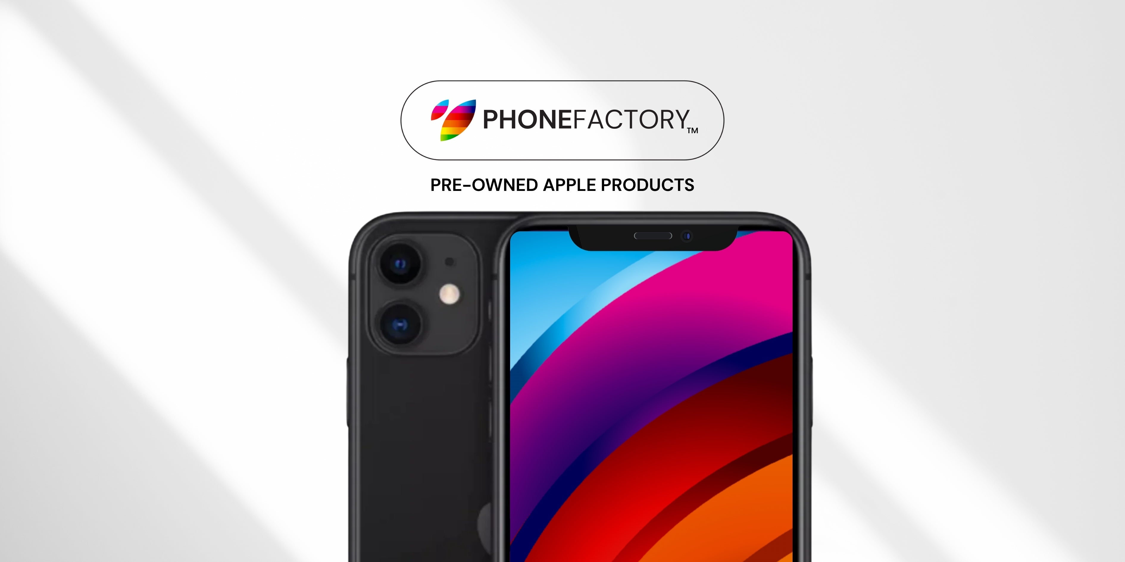 Store Locator – Phone Factory
