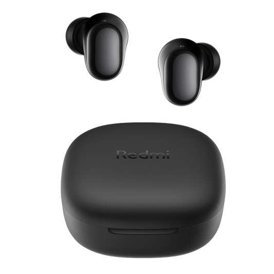 Redmi Buds 6 Play – Black