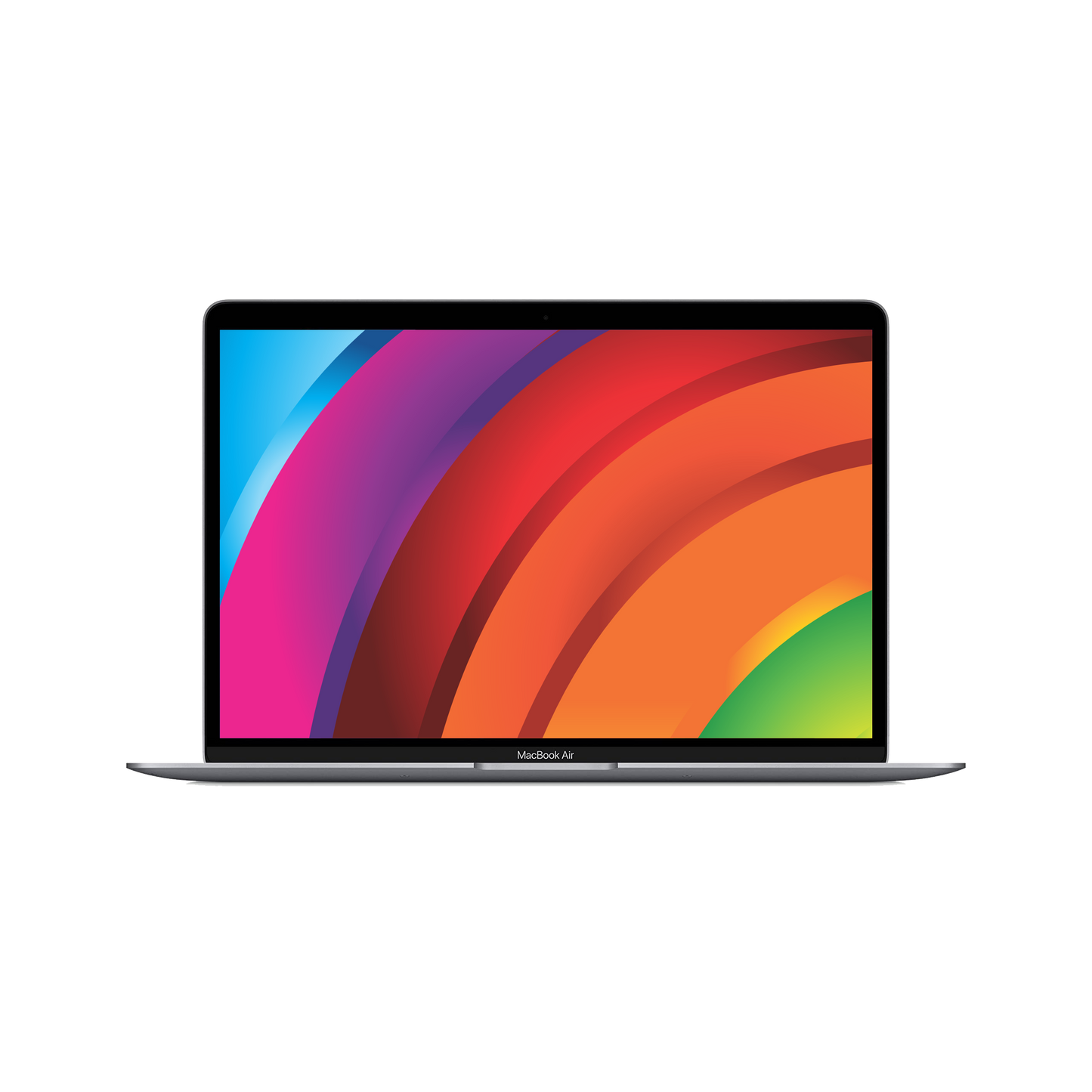 Pre-owned Apple 13" Macbook Air M1 2020 - A/B-Grade