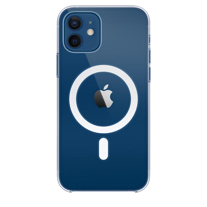 CrystalFlex iPhone Clear Cover - Choose your iPhone Model