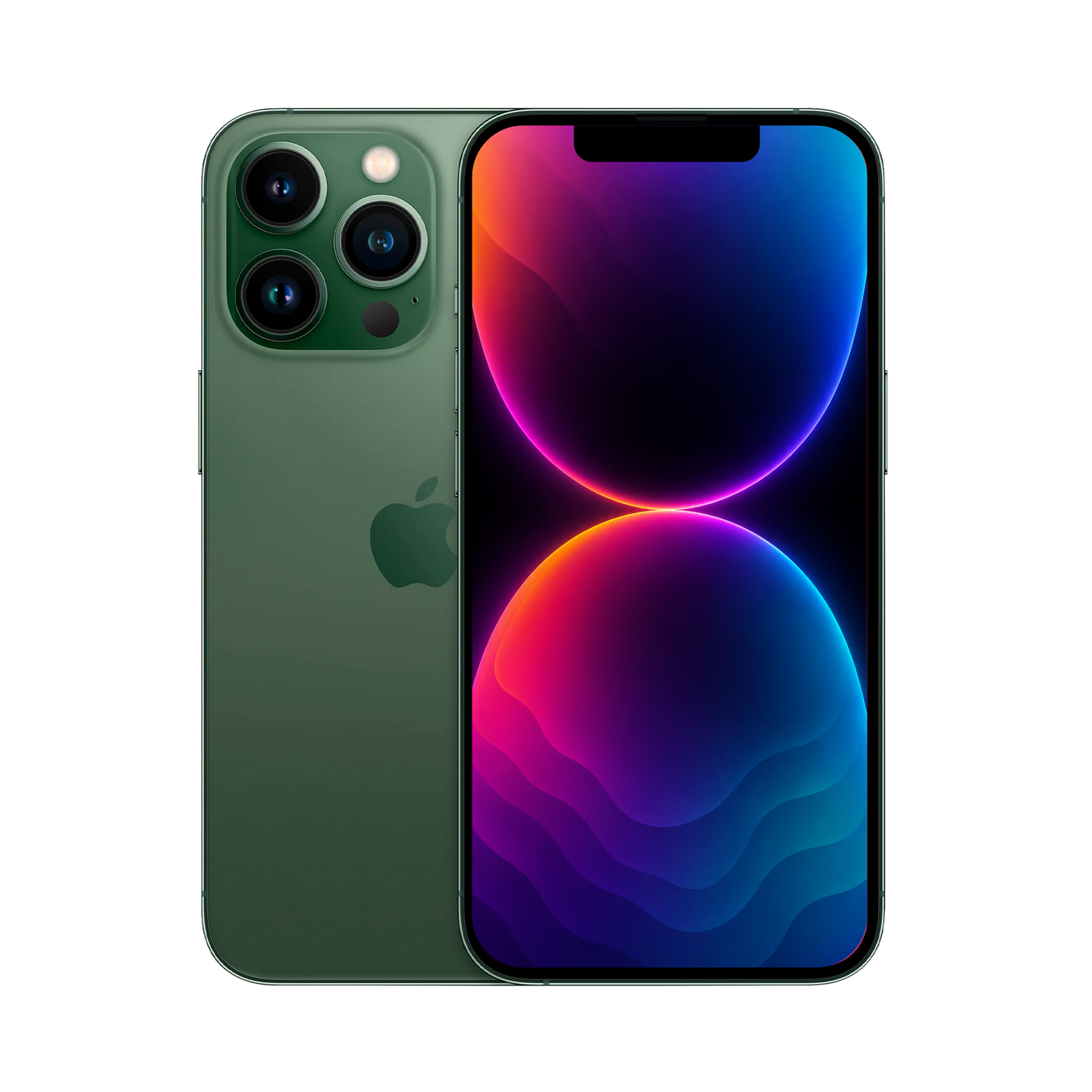 Pre-owned iPhone 13 Pro (256gb Green) - A Grade